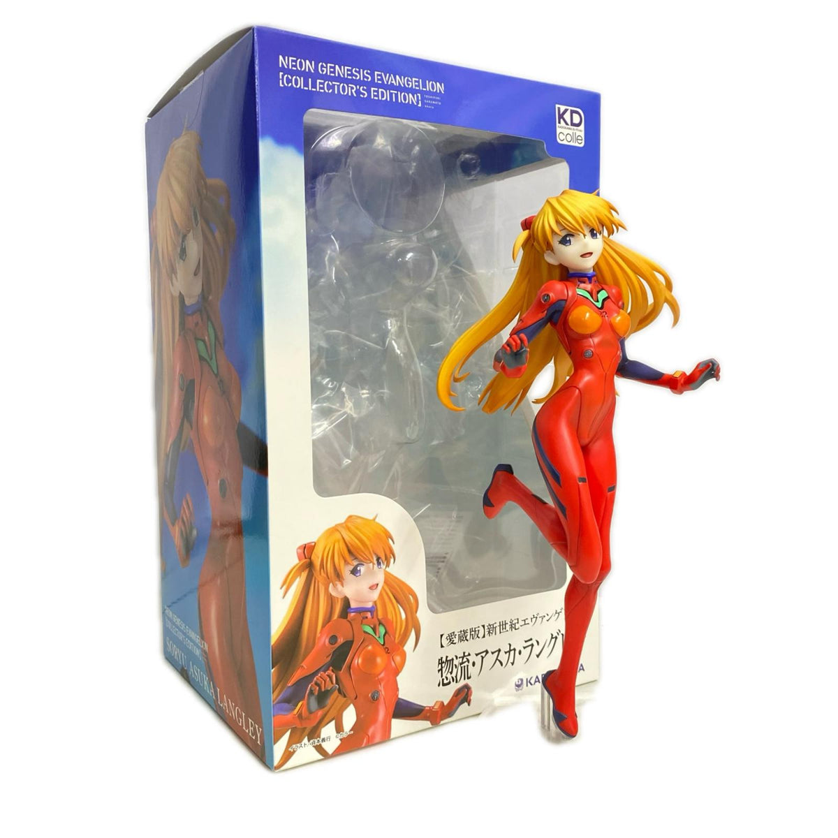 KADOKAWA アスカ 1/7 フィギュア フィギュア/グッズ
