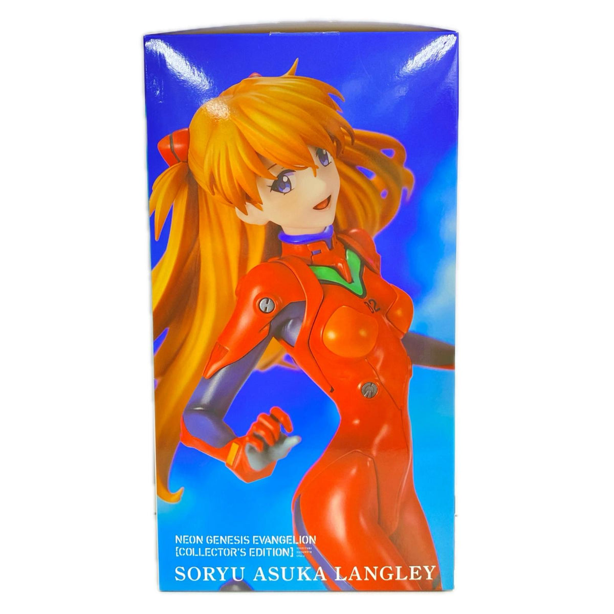 KADOKAWA アスカ 1/7 フィギュア フィギュア/グッズ