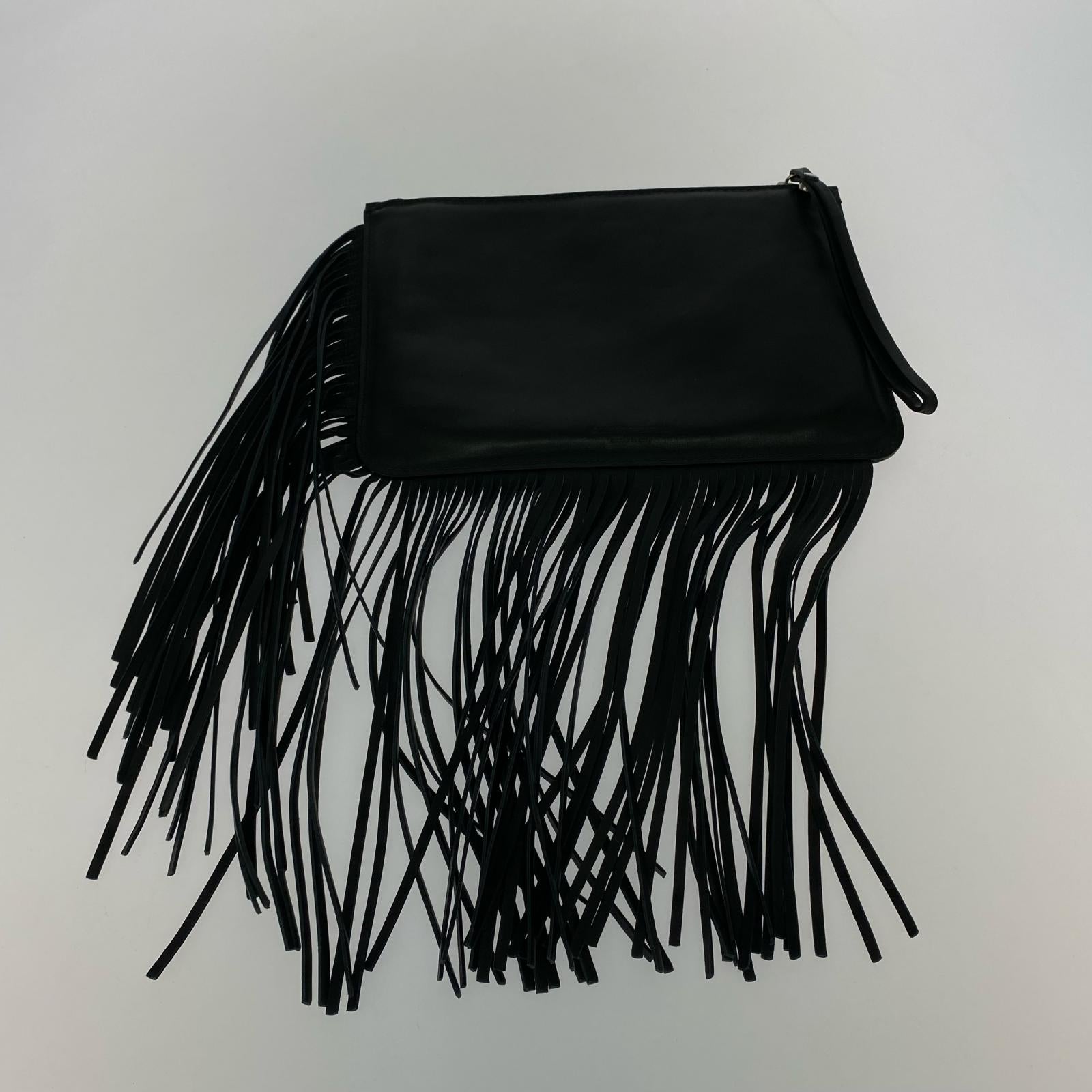 ハンドバッグ GIANNI CHIARINI ハンドバッグ ブラック