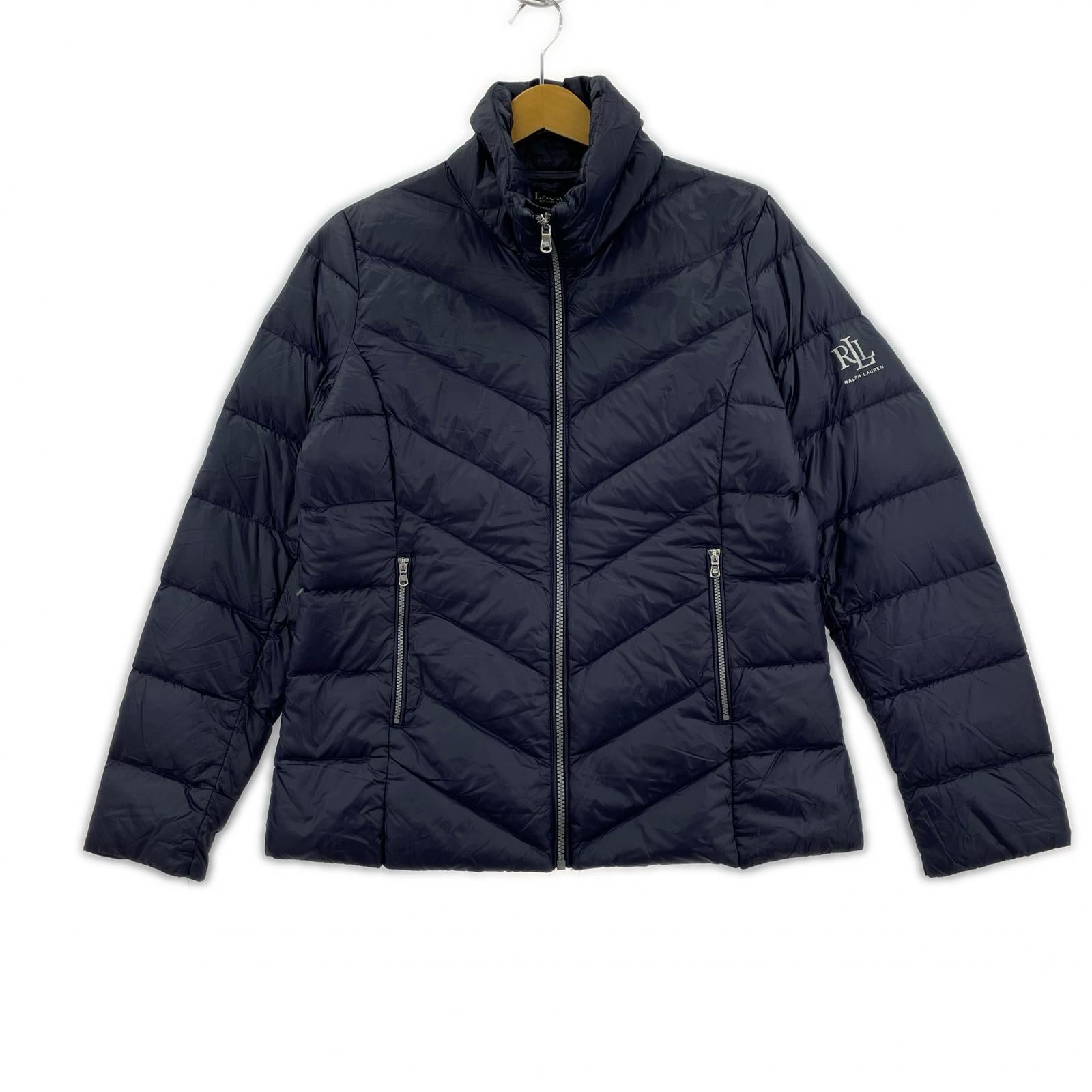 ダウンジャケット lauren ralph lauren ダウンジャケット M