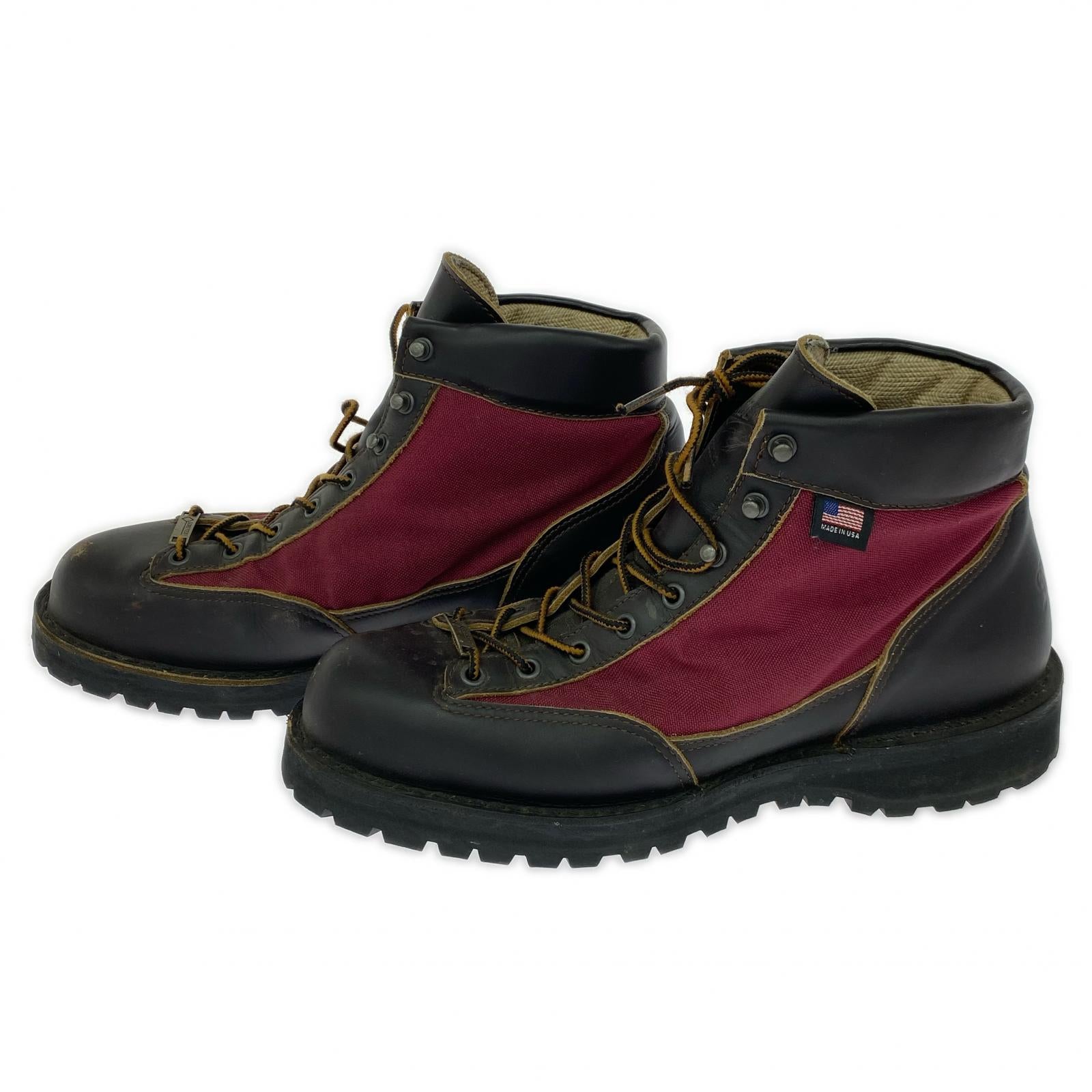 ブーツ Danner Light Ⅲ ブラック