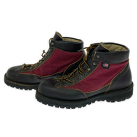 ブーツ Danner Light Ⅲ ブラック