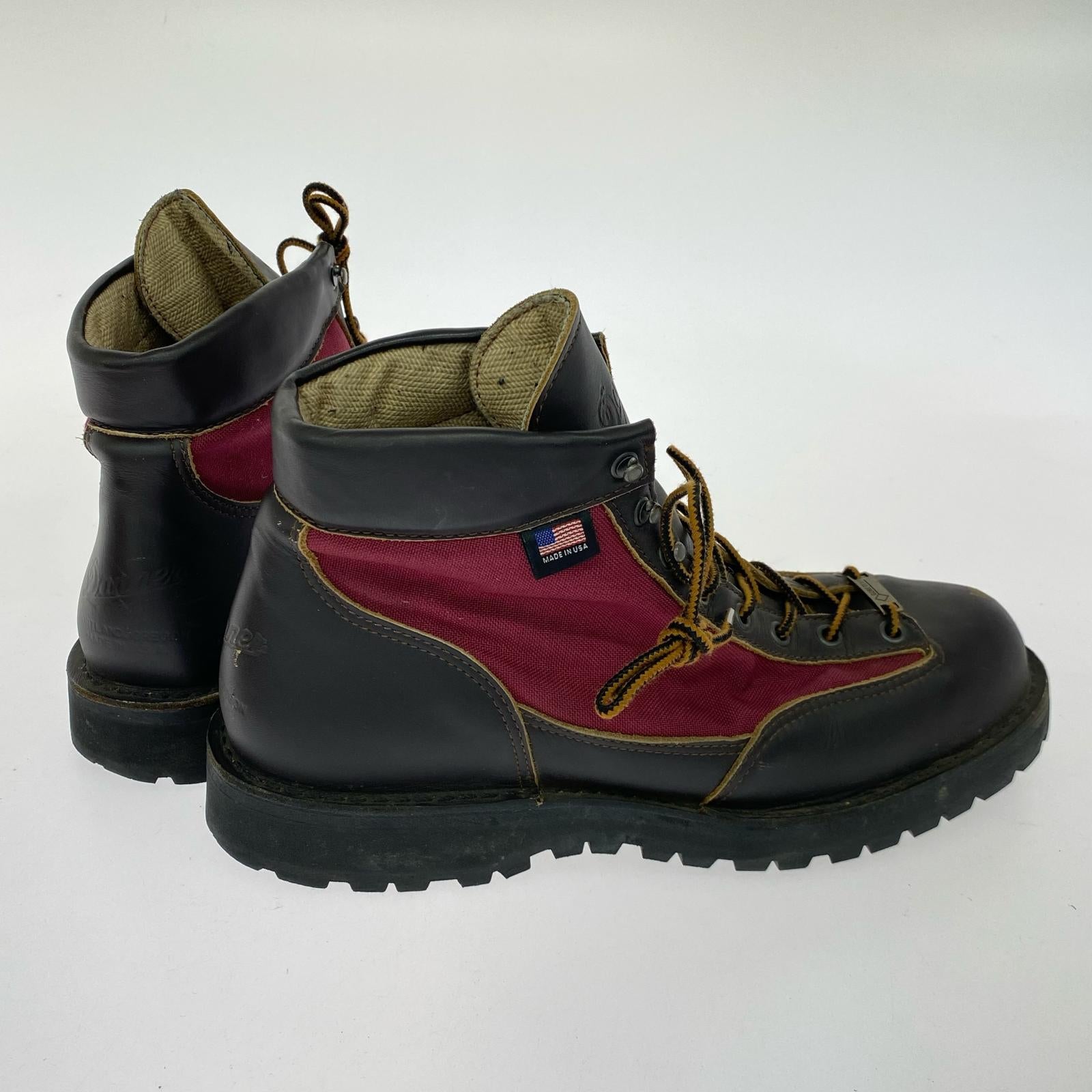 ブーツ Danner Light Ⅲ ブラック