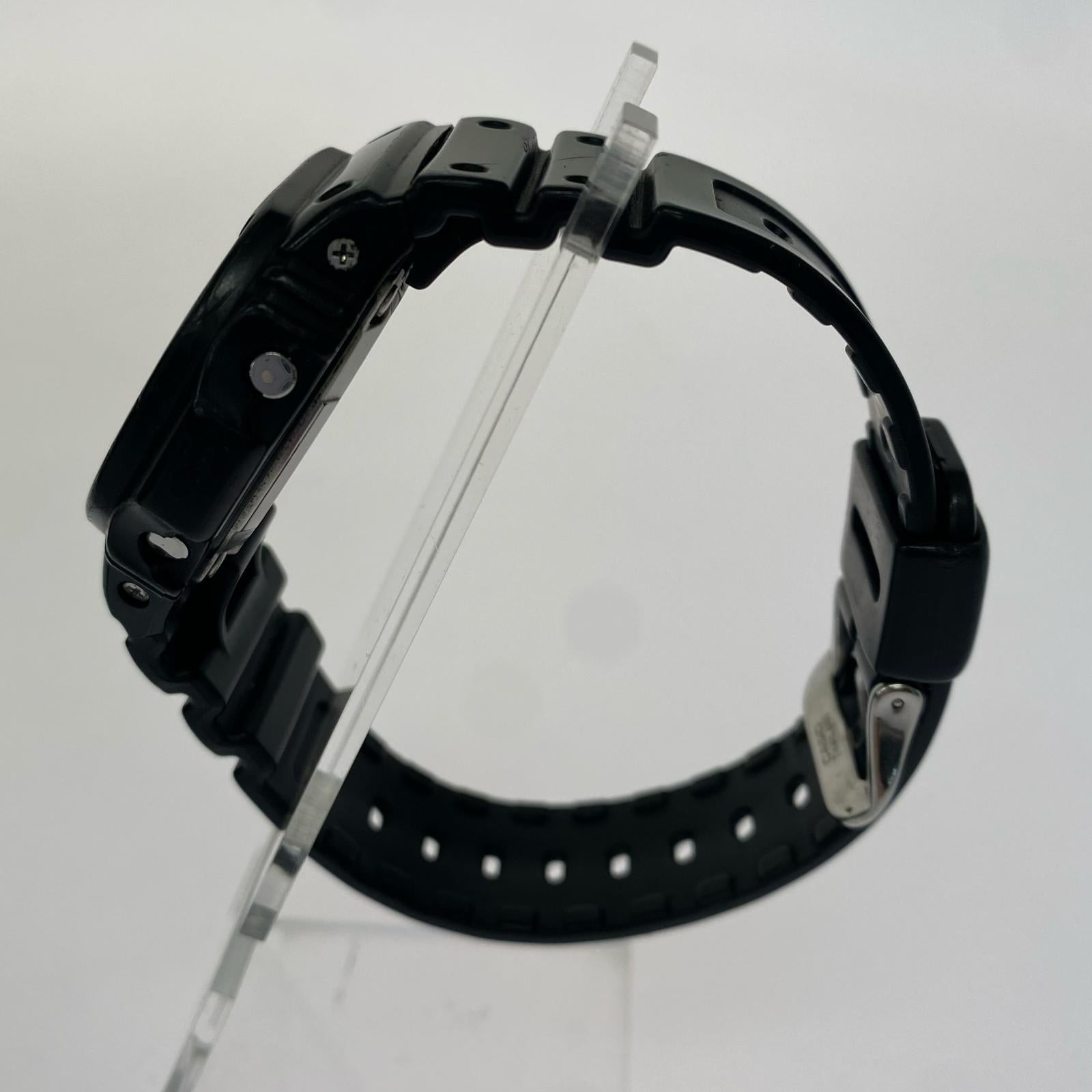 腕時計 GW-M5610R ブラック