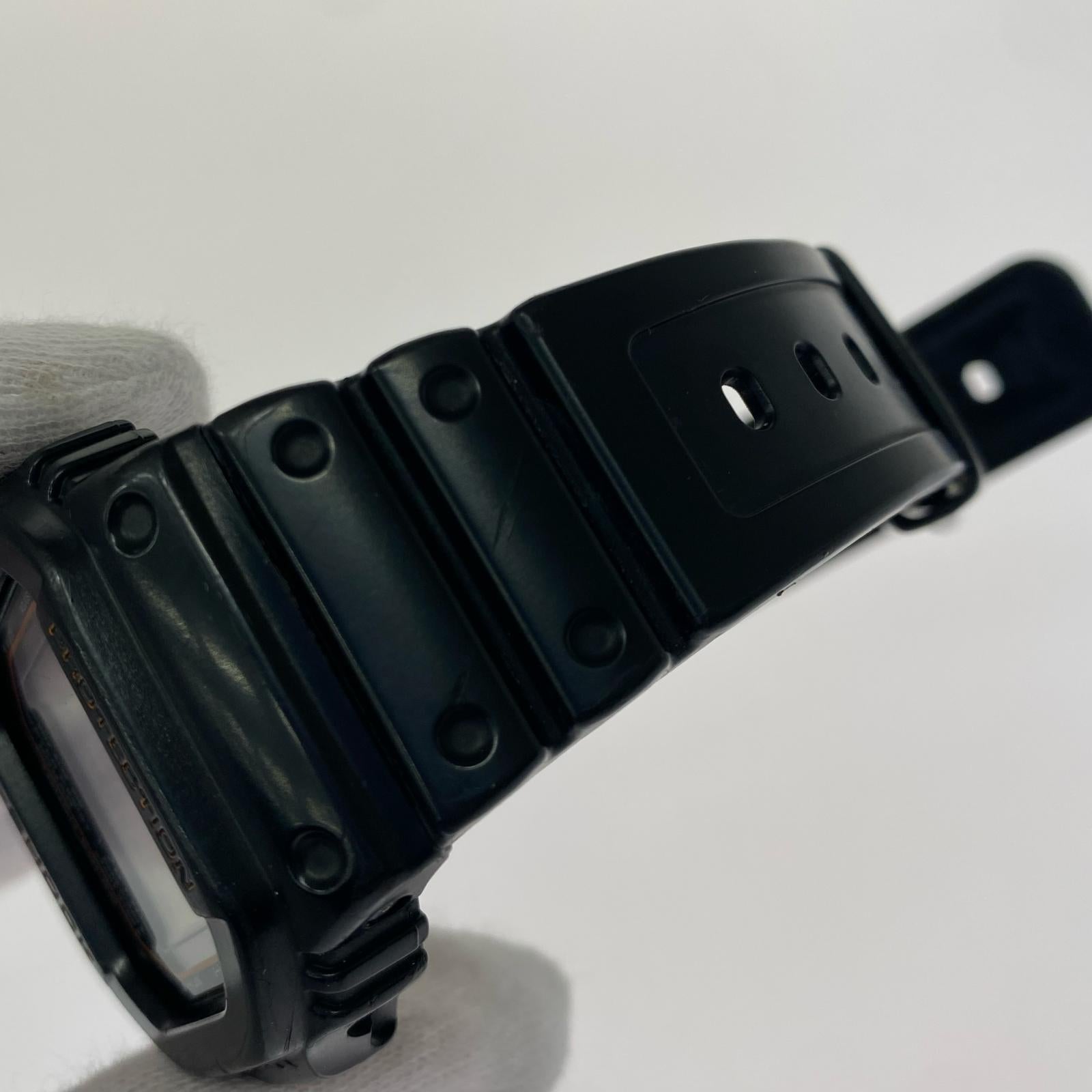 腕時計 GW-M5610R ブラック