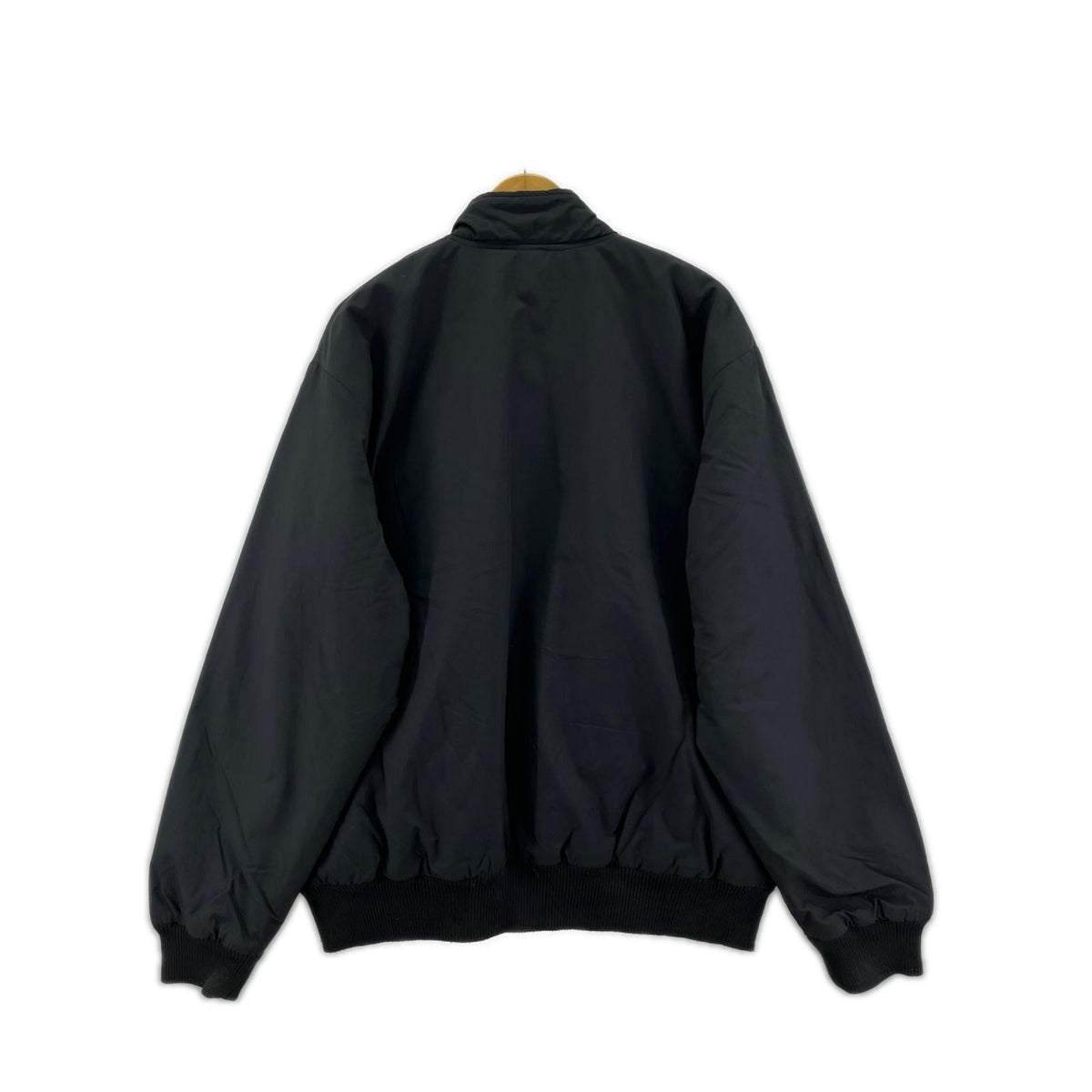 ジャケット オールド NSロゴワッペン ブラック