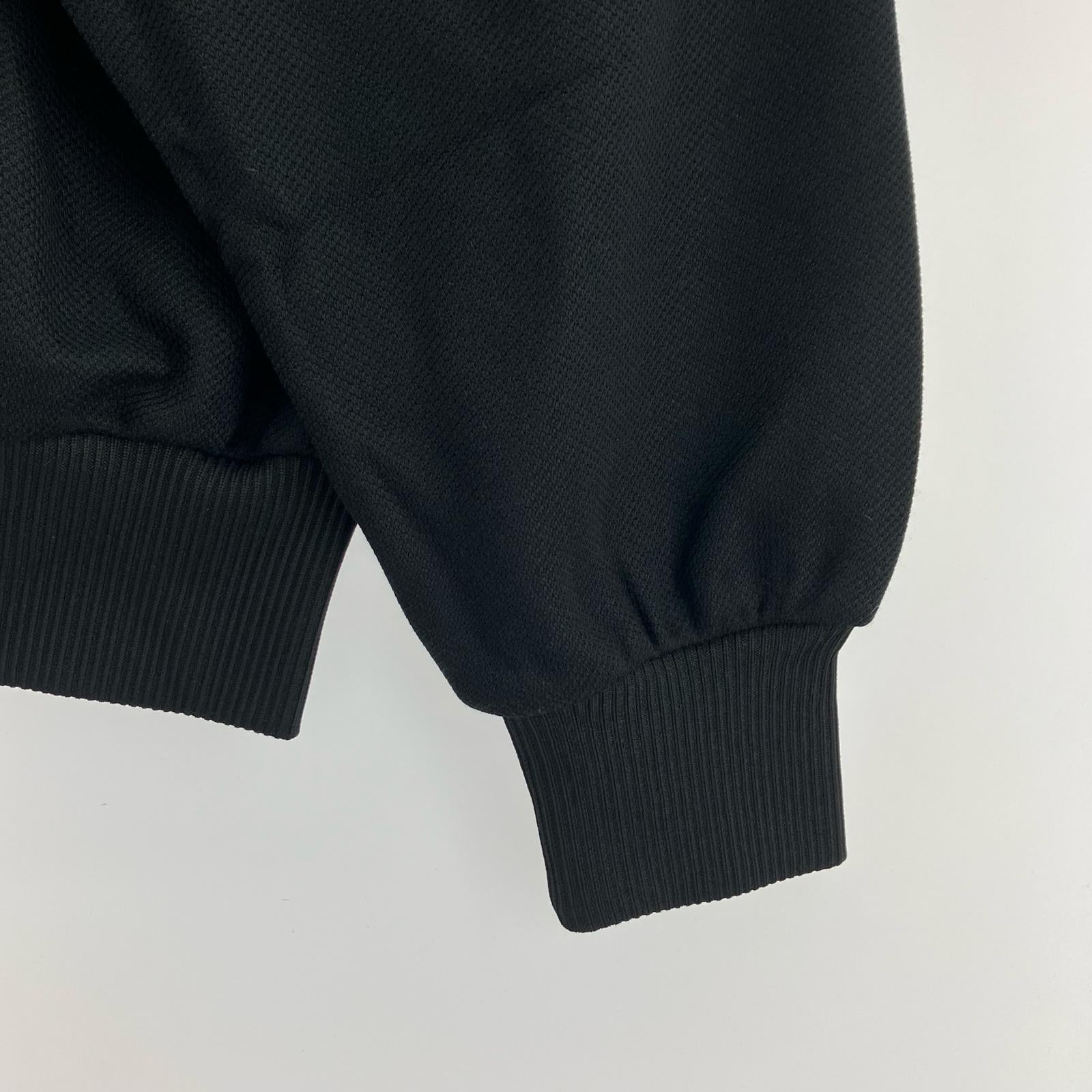その他トップス REEBOK × everyone TRACK JACKET XL ブラック