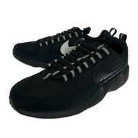 スニーカー ×fragment design AIR ZOOM SPIRIDON 28cm (US10 UK9 1/2 EU46) ブラック