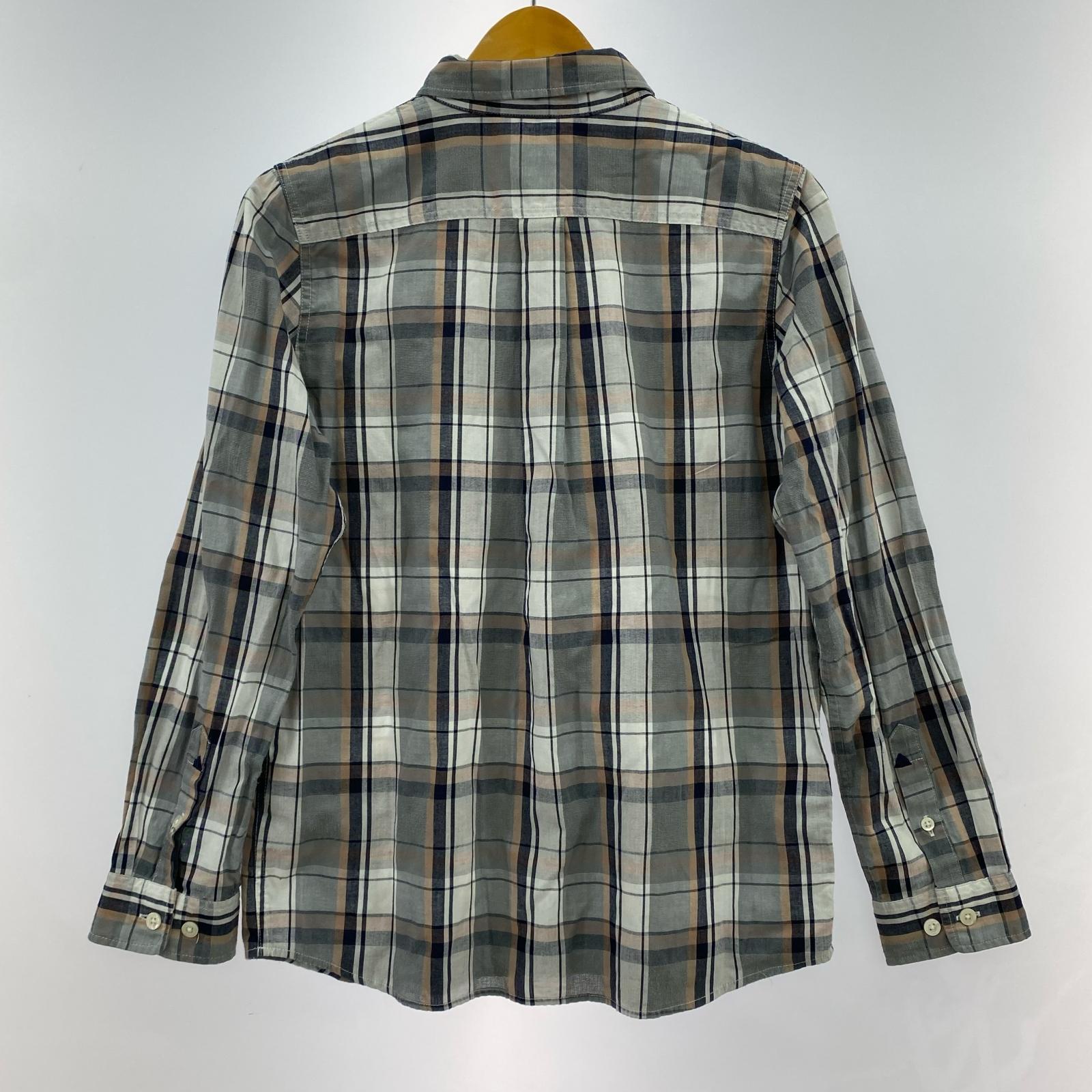 長袖シャツ THE NORTH FACE NRW11957 M マルチカラー