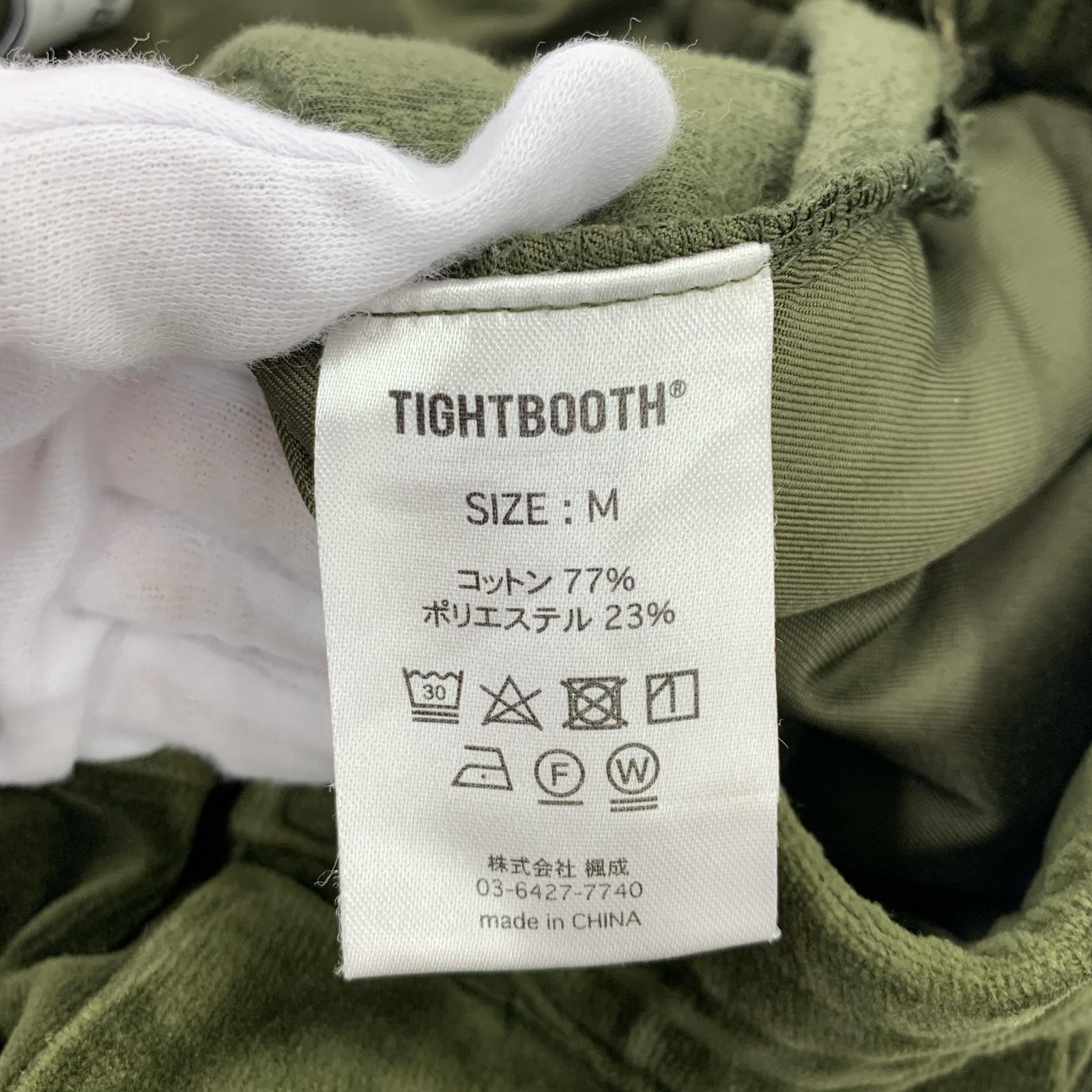 パンツ ベロアパンツ M M