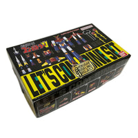 SMP 超電磁ロボ コンバトラーV レッツ! コンバインセット BANDAI フィギュア/グッズ