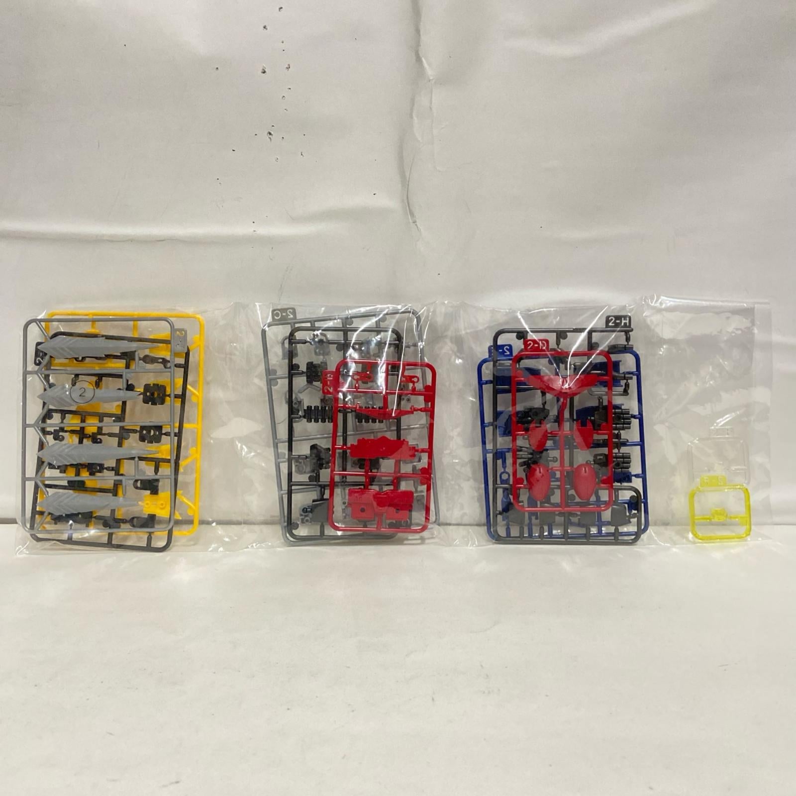SMP 超電磁ロボ コンバトラーV レッツ! コンバインセット BANDAI フィギュア/グッズ