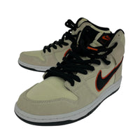 スニーカー DUNK HIGH PRO PRM 27.5cm 27.5cm (US9 1/2 UK9 EU45) ホワイト