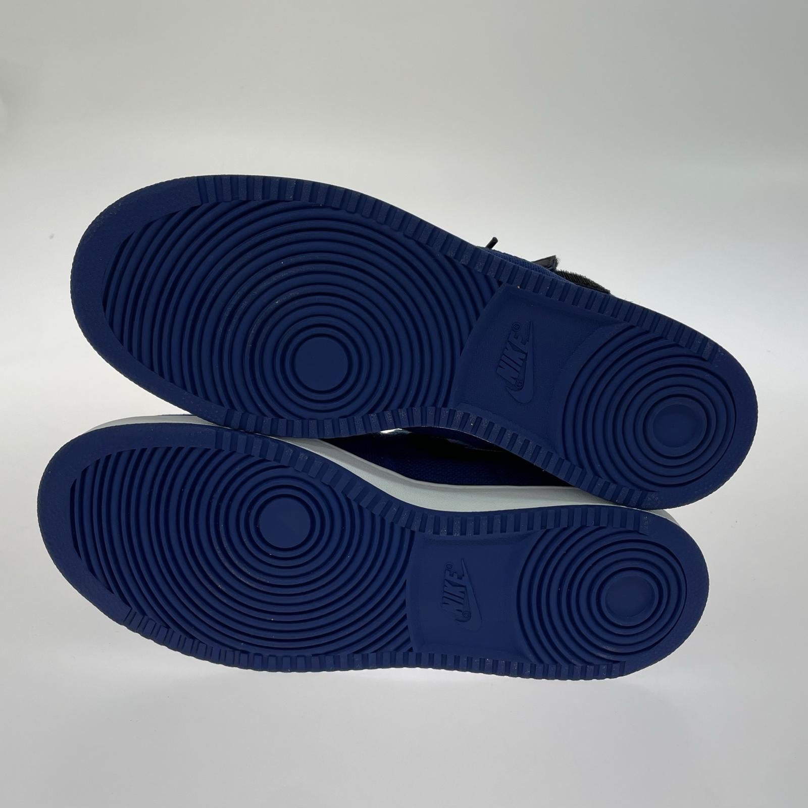 スニーカー ×NIKE VANDAL SP 27.5cm 27.5cm (US9 1/2 UK9 EU45) ブルー