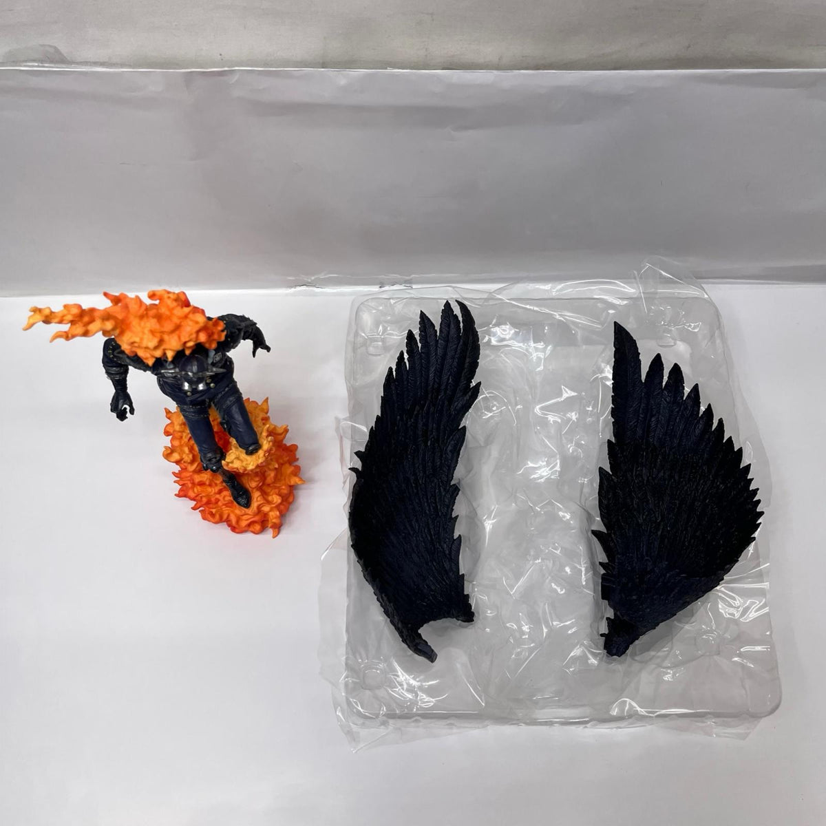 ワンピース 龍と袂を連ねし猛者達 A賞 キング ONE PIECE(ワンピース) BANDAI SPIRITS フィギュア/グッズ