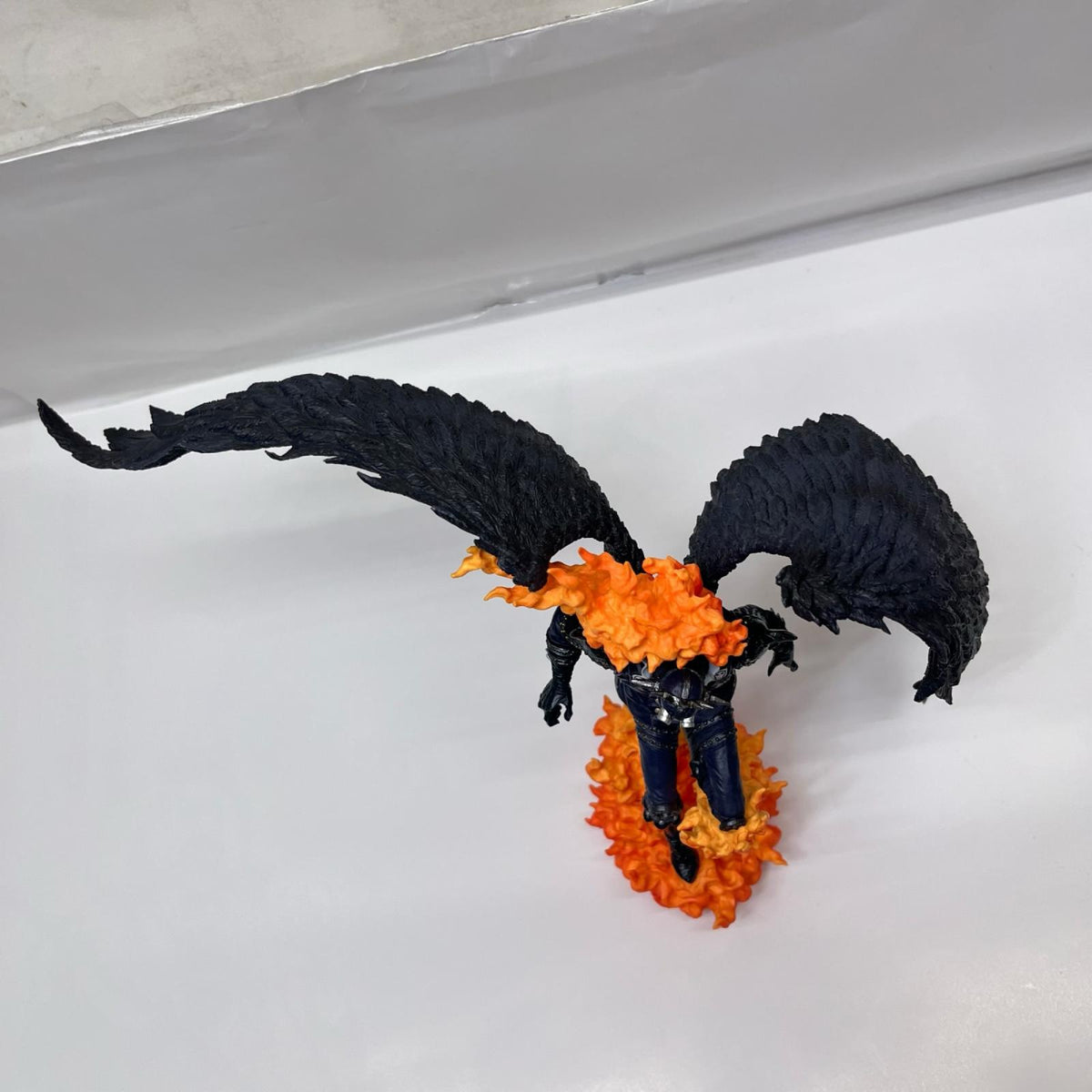 ワンピース 龍と袂を連ねし猛者達 A賞 キング ONE PIECE(ワンピース) BANDAI SPIRITS フィギュア/グッズ