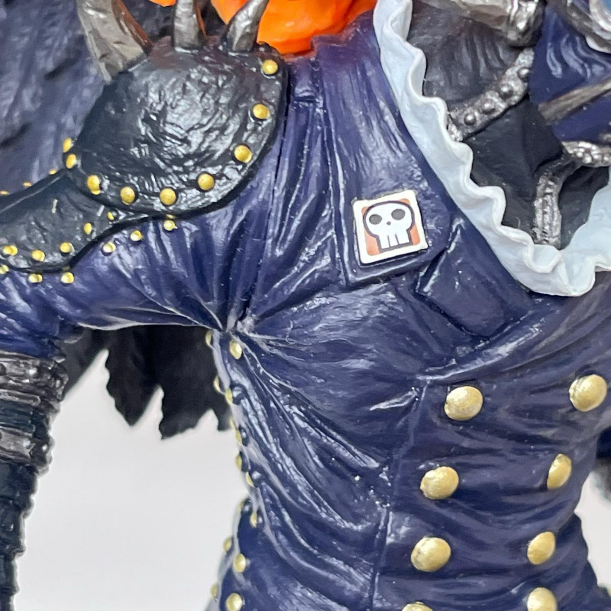 ワンピース 龍と袂を連ねし猛者達 A賞 キング ONE PIECE(ワンピース) BANDAI SPIRITS フィギュア/グッズ