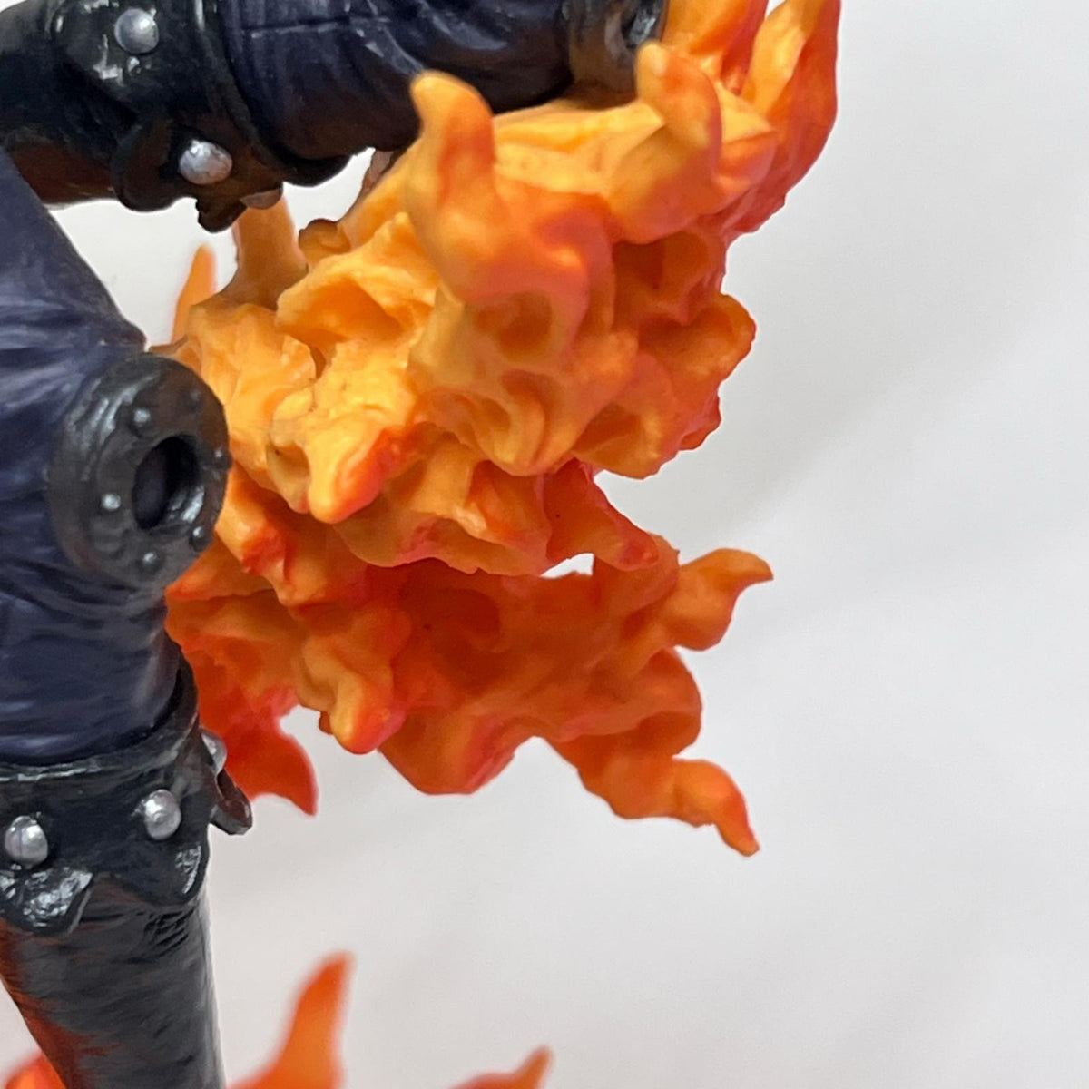 ワンピース 龍と袂を連ねし猛者達 A賞 キング ONE PIECE(ワンピース) BANDAI SPIRITS フィギュア/グッズ