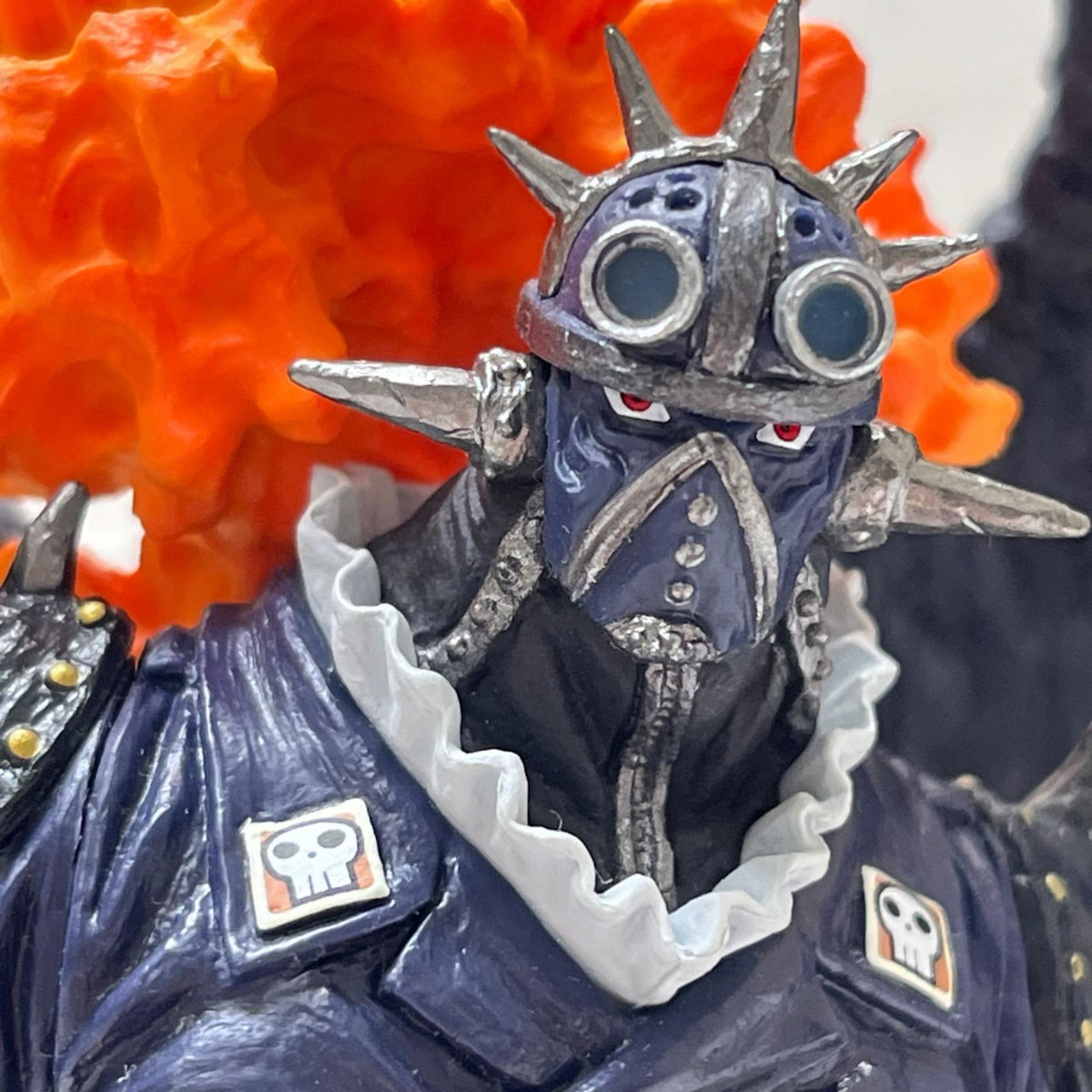 ワンピース 龍と袂を連ねし猛者達 A賞 キング ONE PIECE(ワンピース) BANDAI SPIRITS フィギュア/グッズ