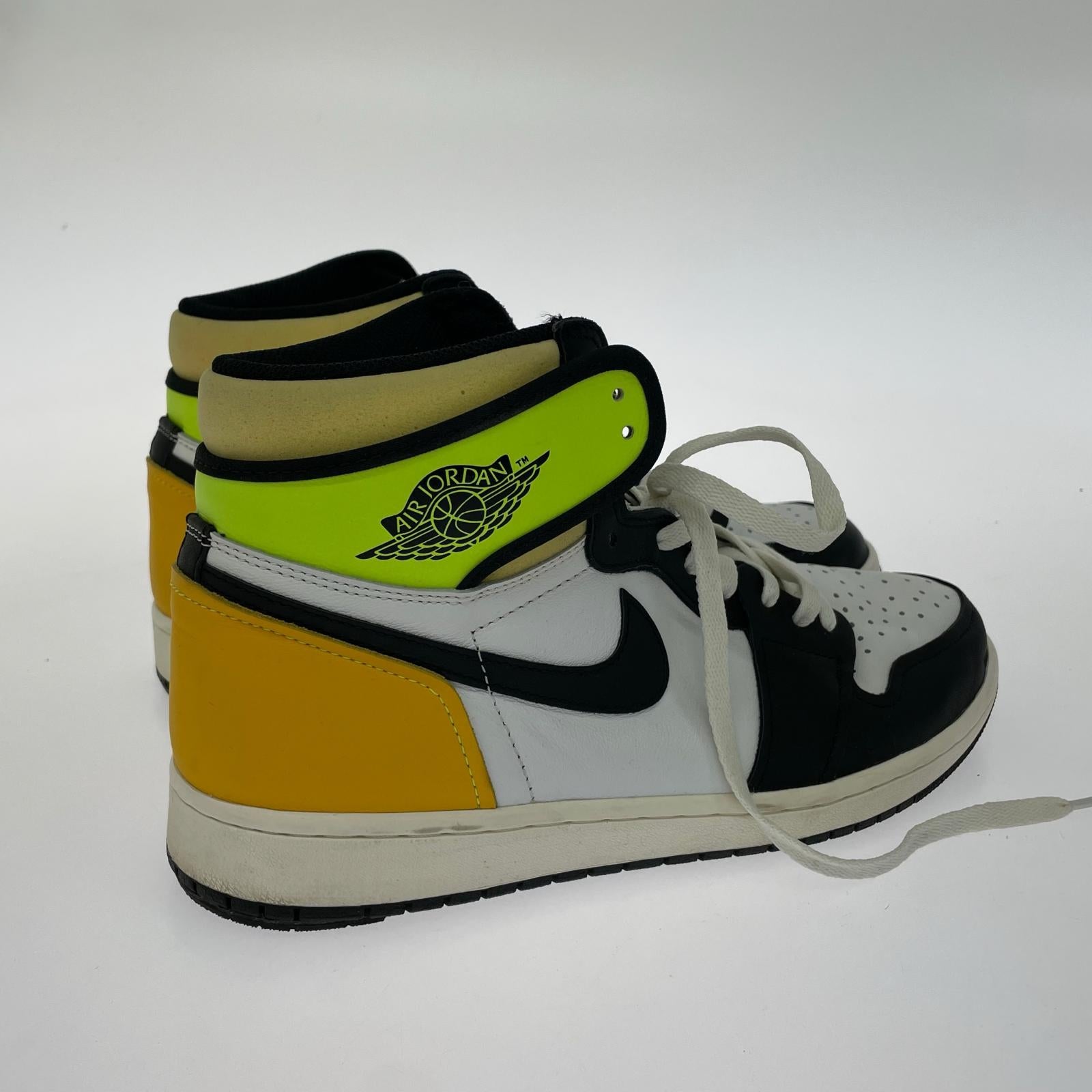 スニーカー AIR JORDAN 1 RETRO HIGH OG 28.5cm (US10 1/2 UK10 EU47)