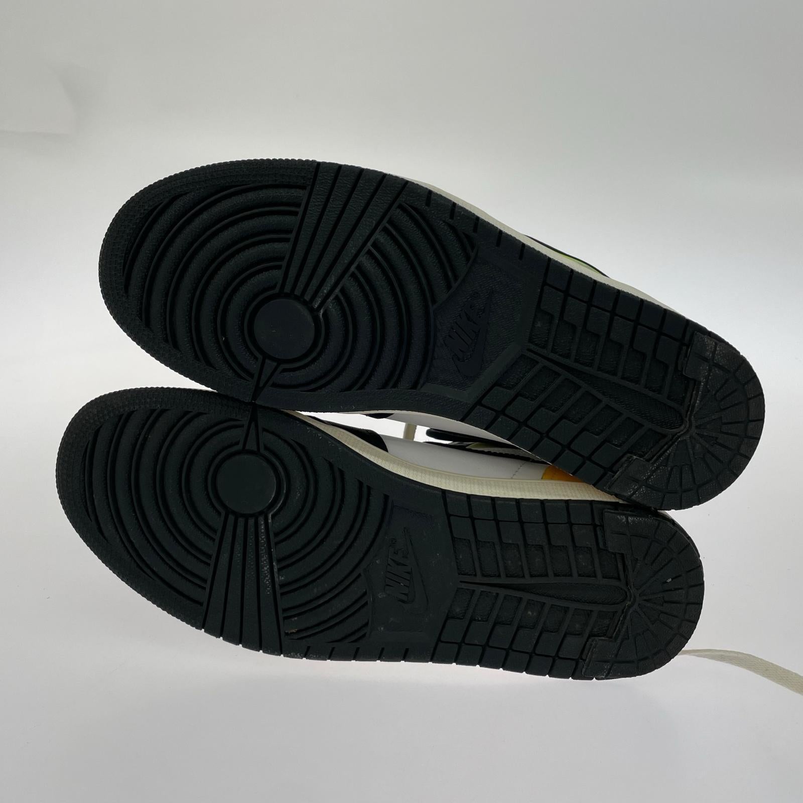 スニーカー AIR JORDAN 1 RETRO HIGH OG 28.5cm (US10 1/2 UK10 EU47)
