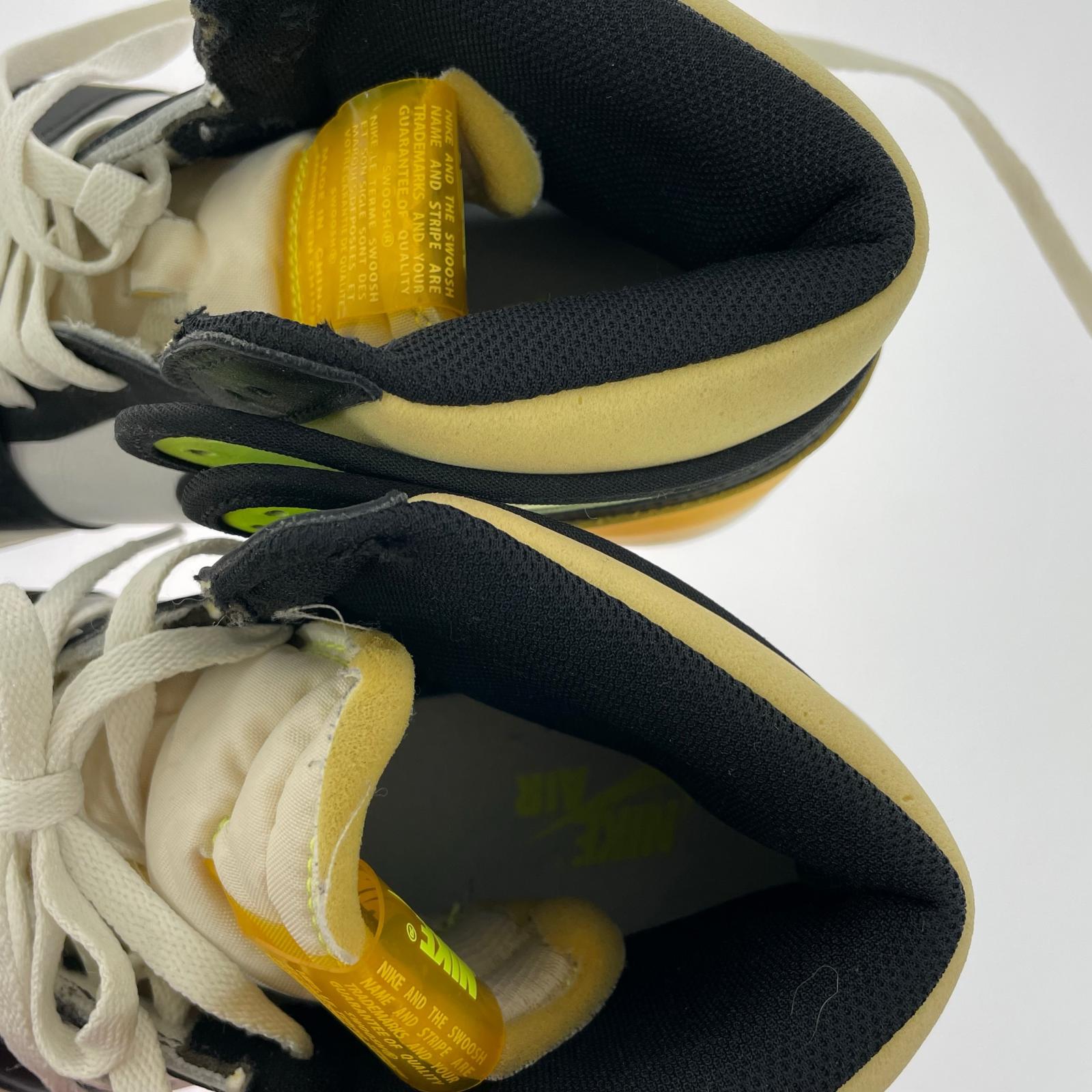 スニーカー AIR JORDAN 1 RETRO HIGH OG 28.5cm (US10 1/2 UK10 EU47)