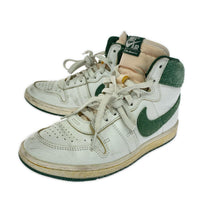 スニーカー A MA MANIERE AIR SHIP PE SP GREEN STONE FQ2942-100 26cm 25cm (US7 UK6 1/2 EU40) ホワイト