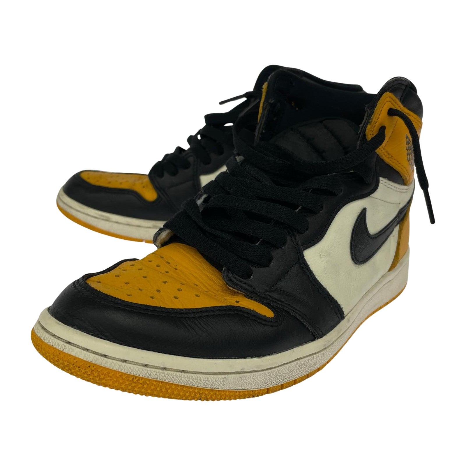 スニーカー Nike Air Jordan 1 Retro High OG Taxi 26.5cm (US8 1/2 UK8 EU43)