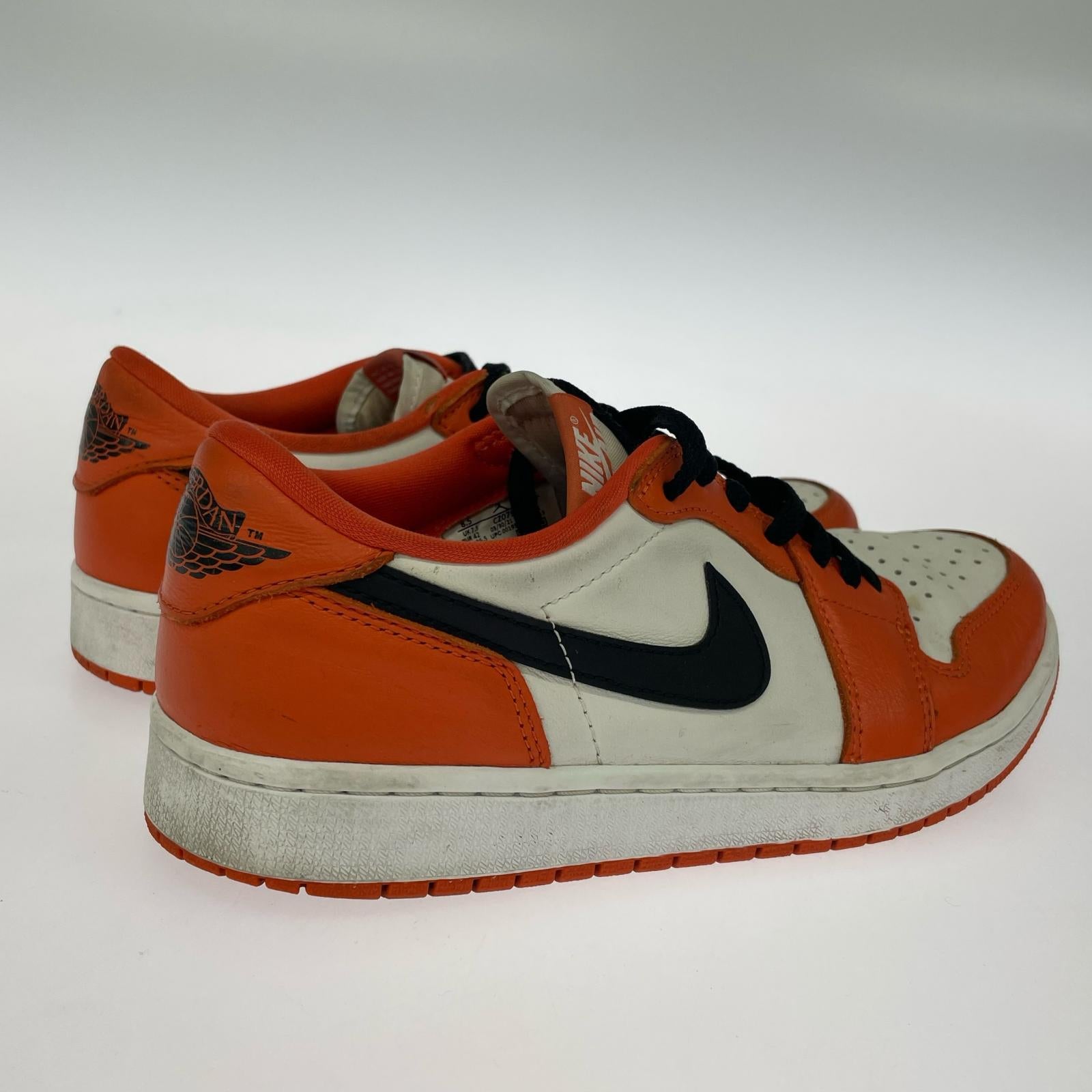 スニーカー Air Jordan 1 Low OG Starfish 26.5cm (US8 1/2 UK8 EU43)