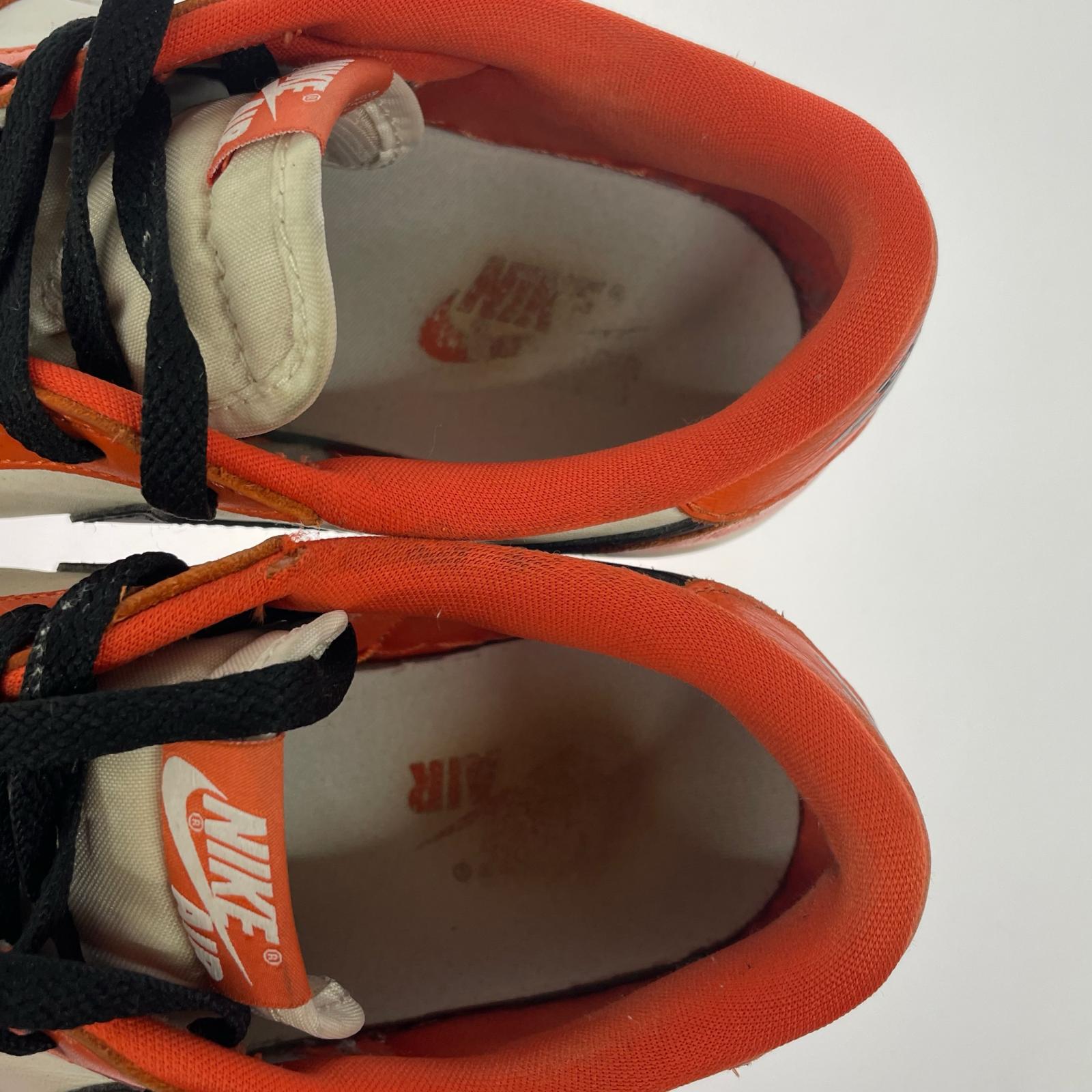 スニーカー Air Jordan 1 Low OG Starfish 26.5cm (US8 1/2 UK8 EU43)