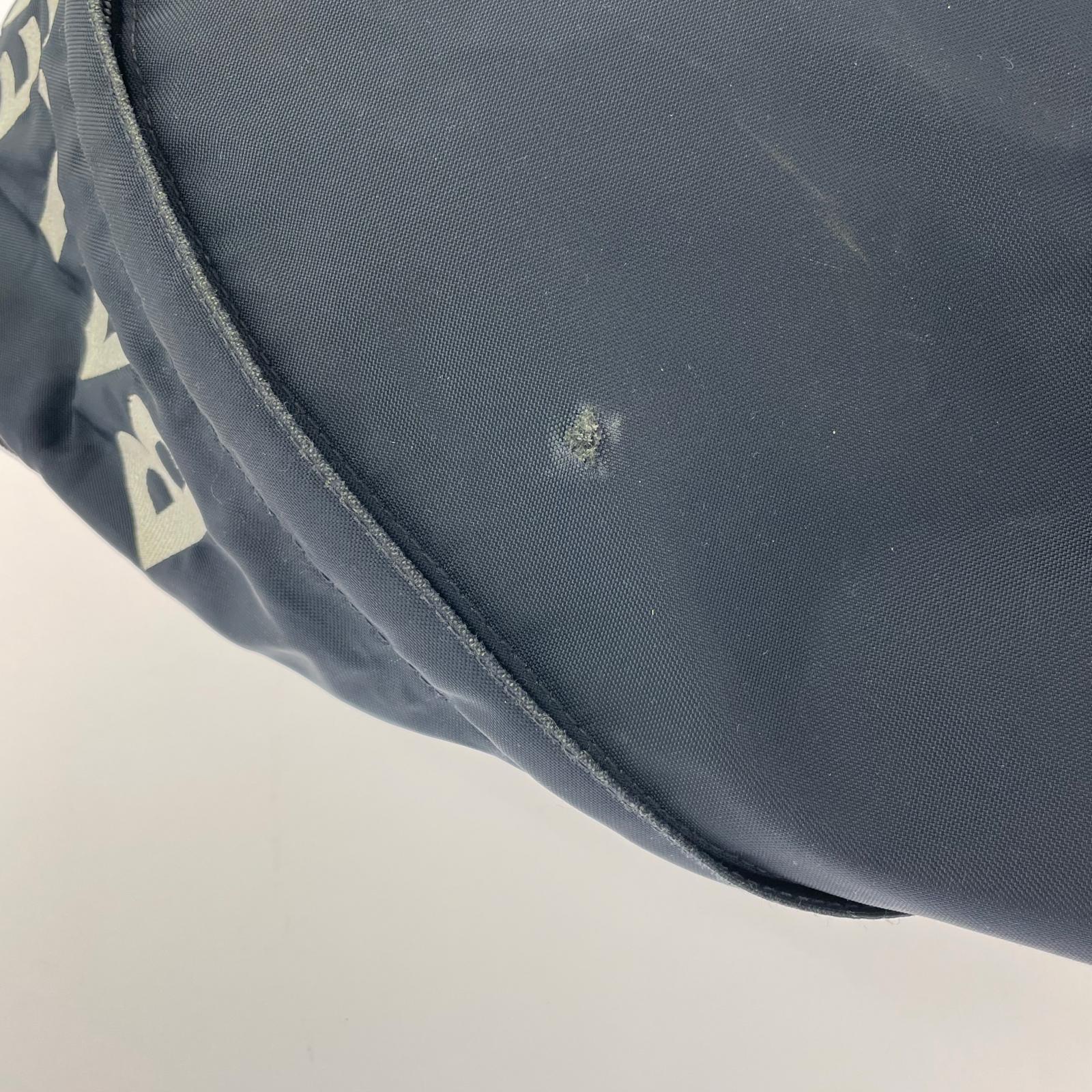 リュック・デイパック Blue Wheel Nylon Backpack NVY