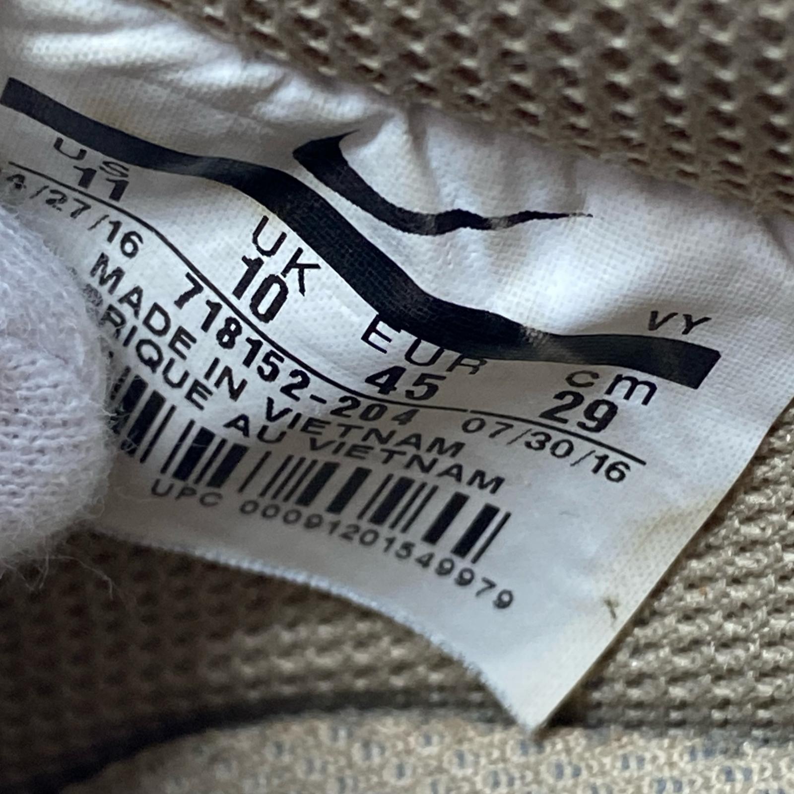 スニーカー Air Force 1 Low(29.0) 29cm (US11 UK10 1/2 EU48)