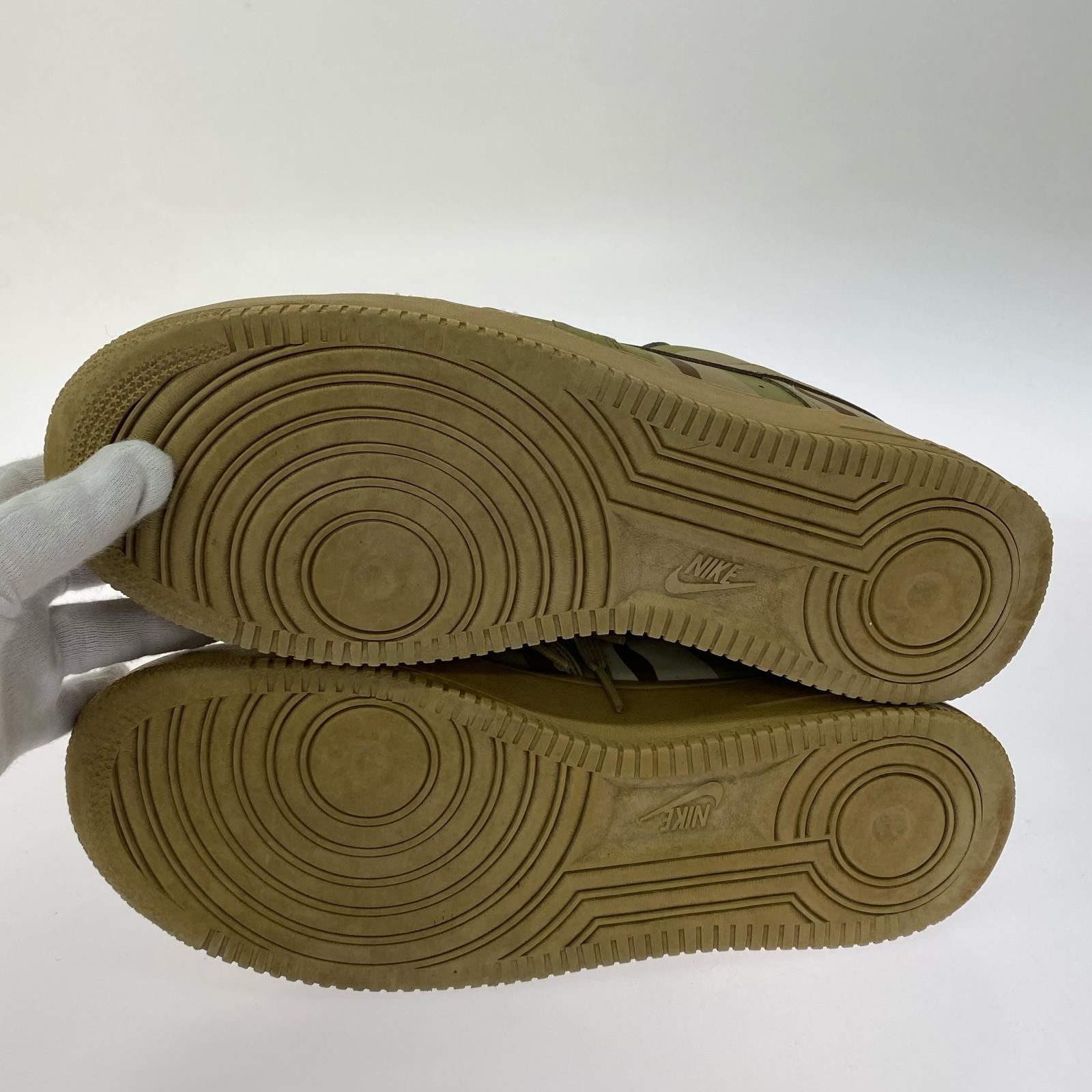 スニーカー Air Force 1 Low(29.0) 29cm (US11 UK10 1/2 EU48)
