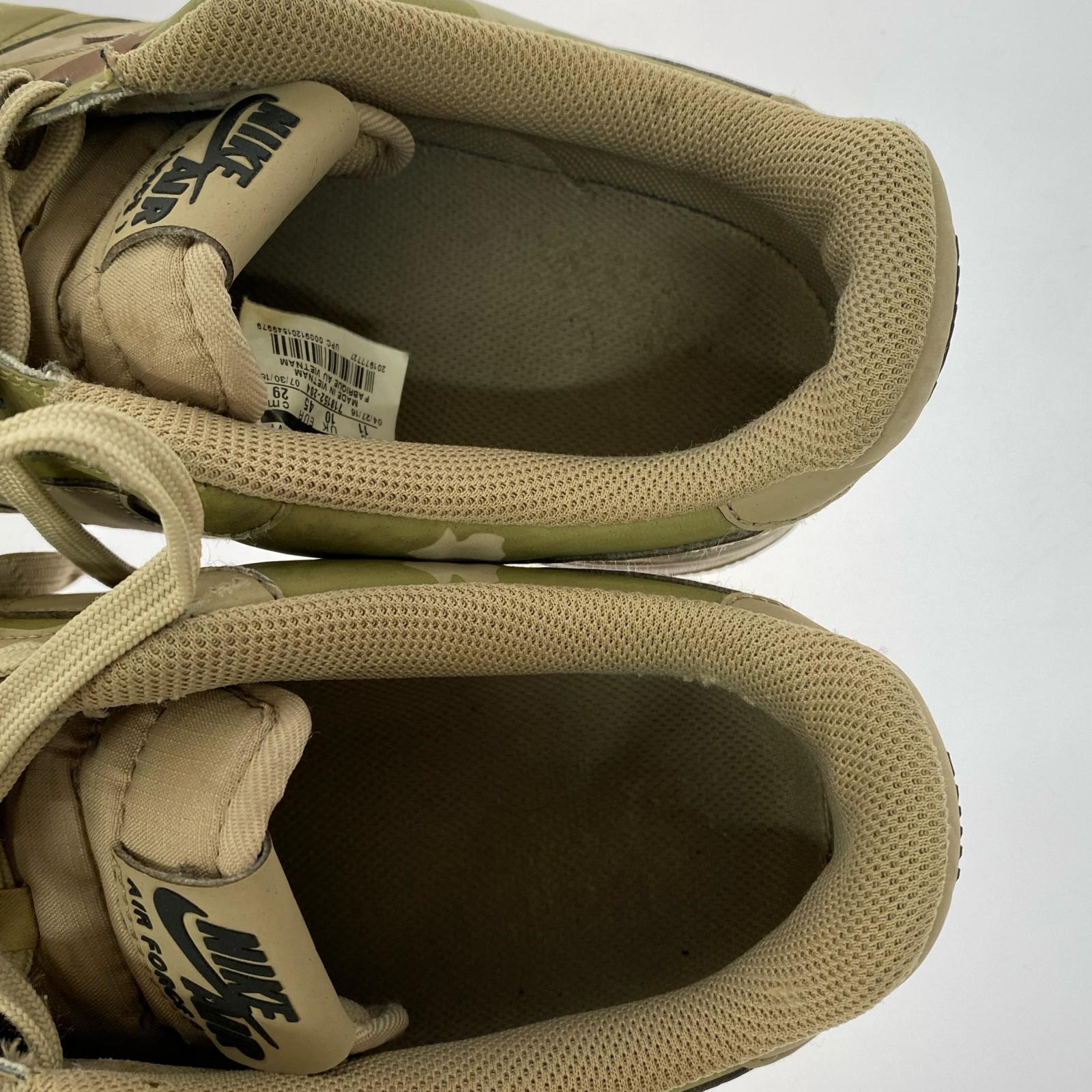 スニーカー Air Force 1 Low(29.0) 29cm (US11 UK10 1/2 EU48)