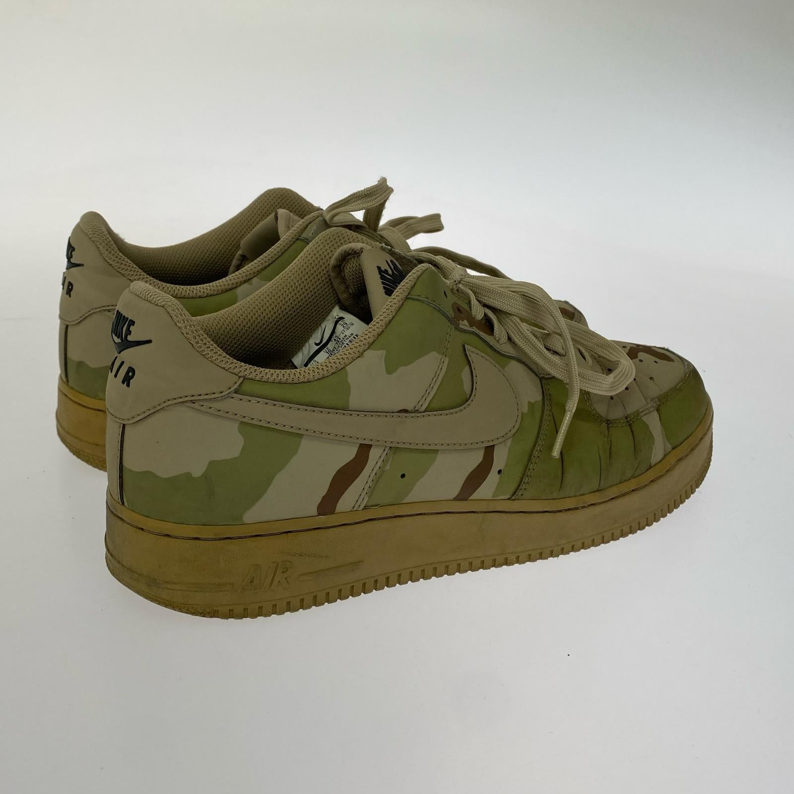 スニーカー Air Force 1 Low(29.0) 29cm (US11 UK10 1/2 EU48)