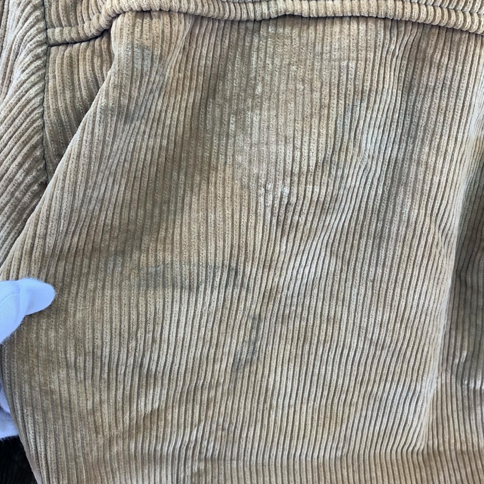 ジャケット 70s gloverrall ダッフルコート 44 ブラウン