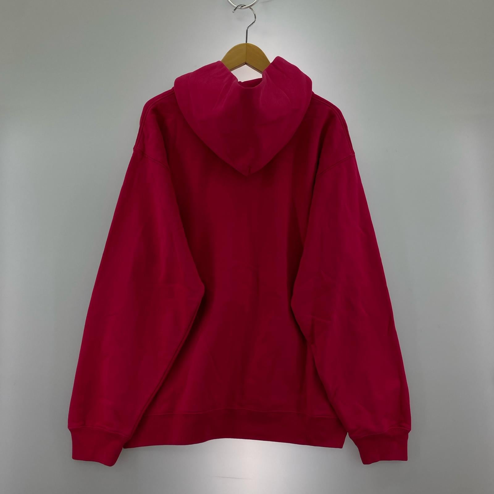 パーカー UNION LOS ANGELES CLASSICS HOOD L L ピンク