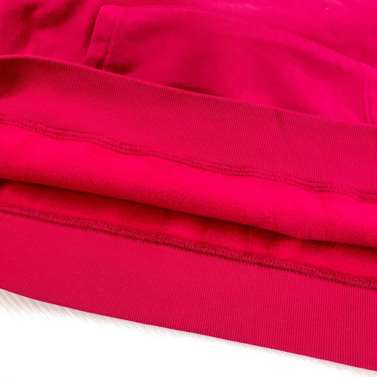 パーカー UNION LOS ANGELES CLASSICS HOOD L L ピンク