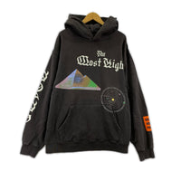 パーカー UNION LOS ANGELES MOST HIGH HOOD XL