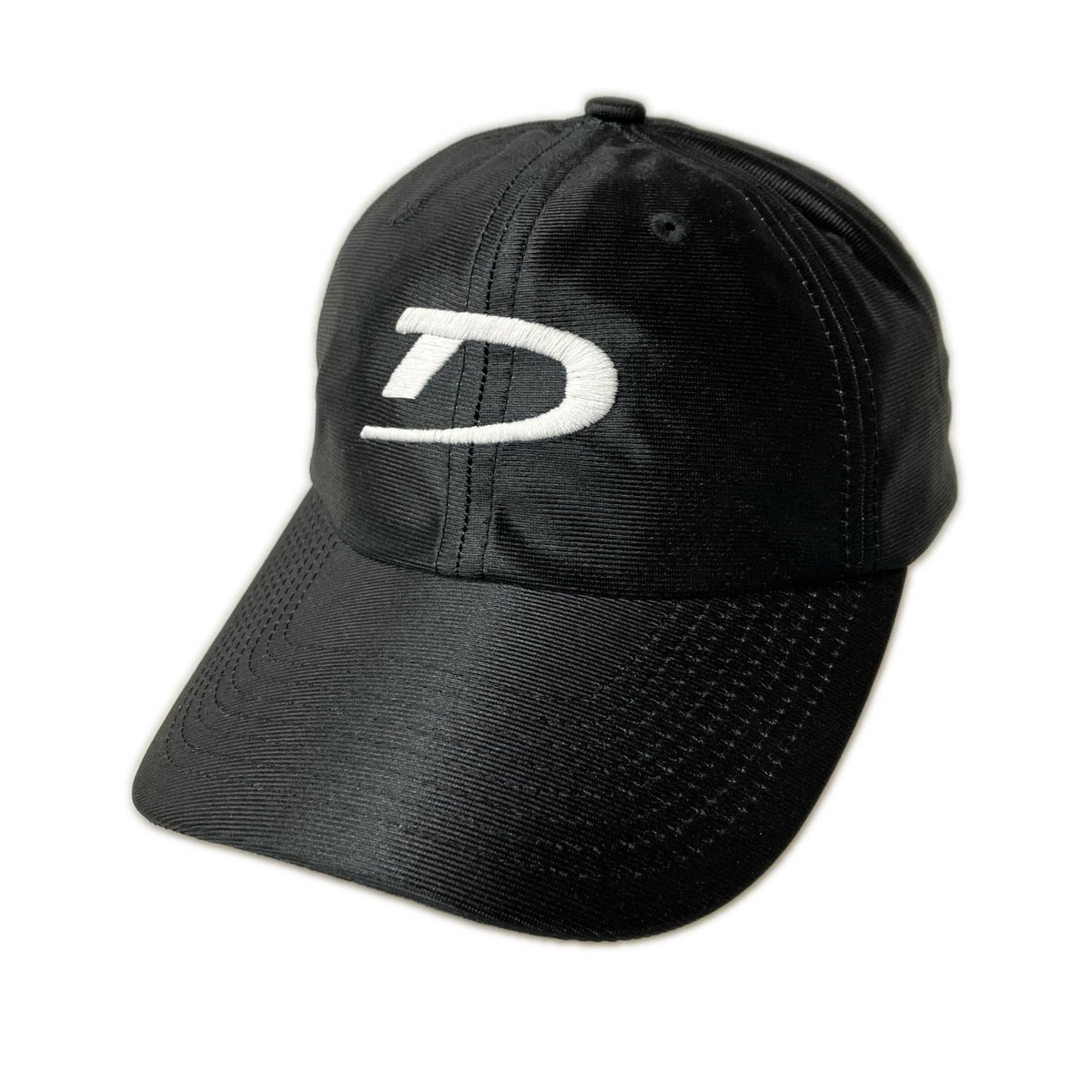 キャップ DENIM TEARS POLY DAZZLE CAP ブラック