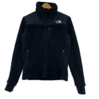その他アウター THE NORTH FACE フリース M ブラック