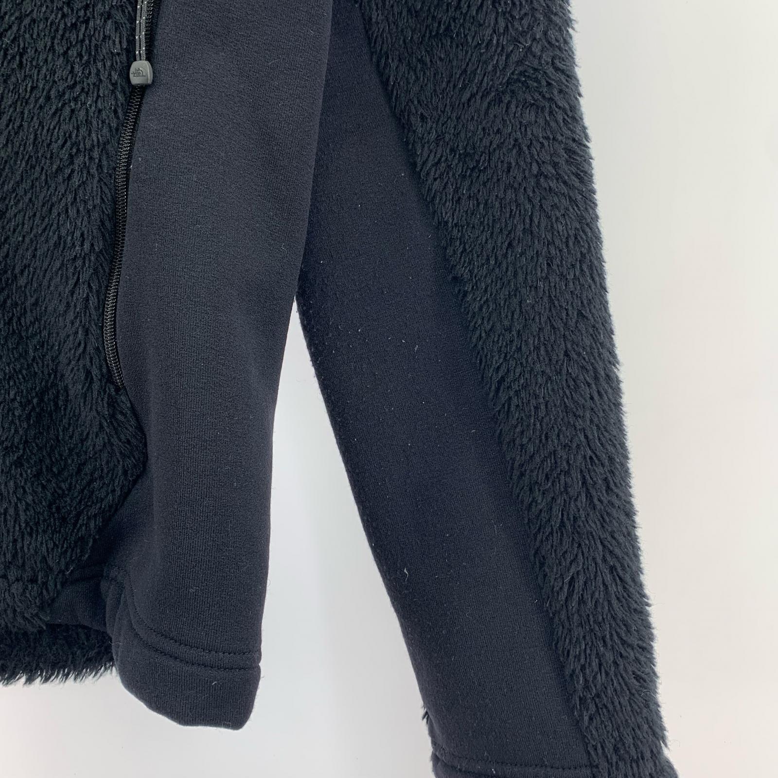 その他アウター THE NORTH FACE フリース M ブラック