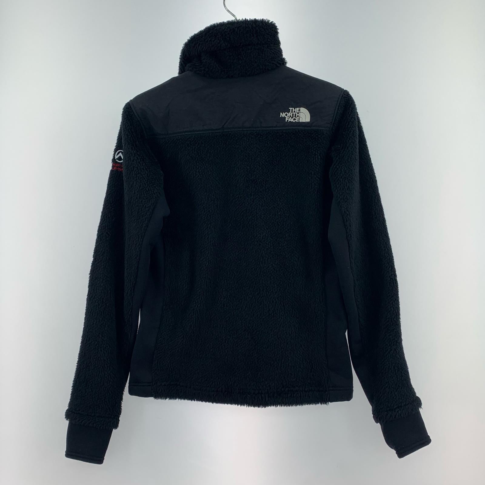 その他アウター THE NORTH FACE フリース M ブラック