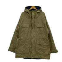 マウンテンパーカー Penfield USA製 マウンテンパーカー L L カーキ