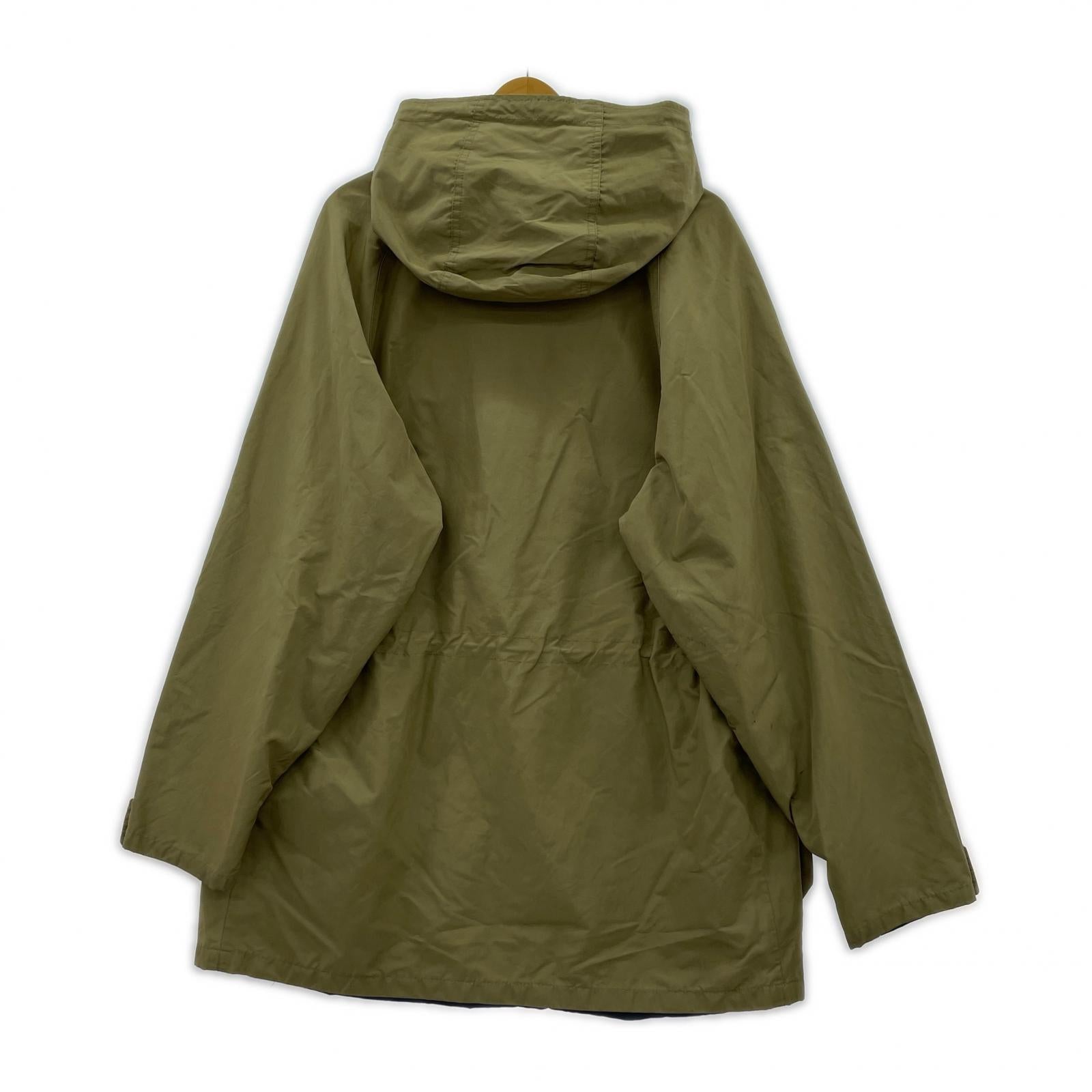 マウンテンパーカー Penfield USA製 マウンテンパーカー L L カーキ