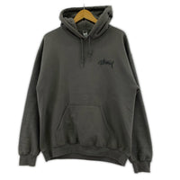 パーカー DAMA SURFBOARDS 10DAMA HOODIE (M) M グレー