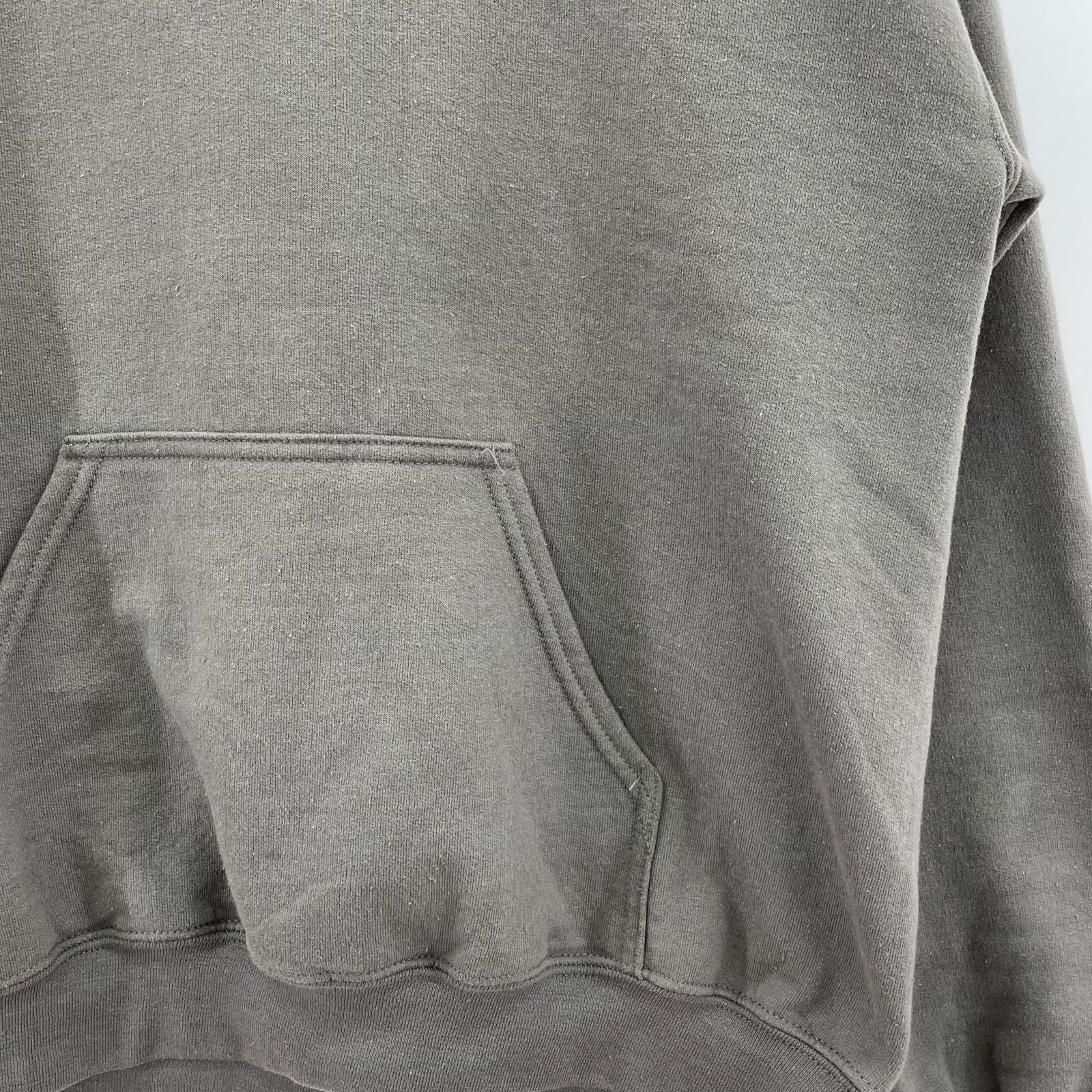 パーカー DAMA SURFBOARDS 10DAMA HOODIE (M) M グレー