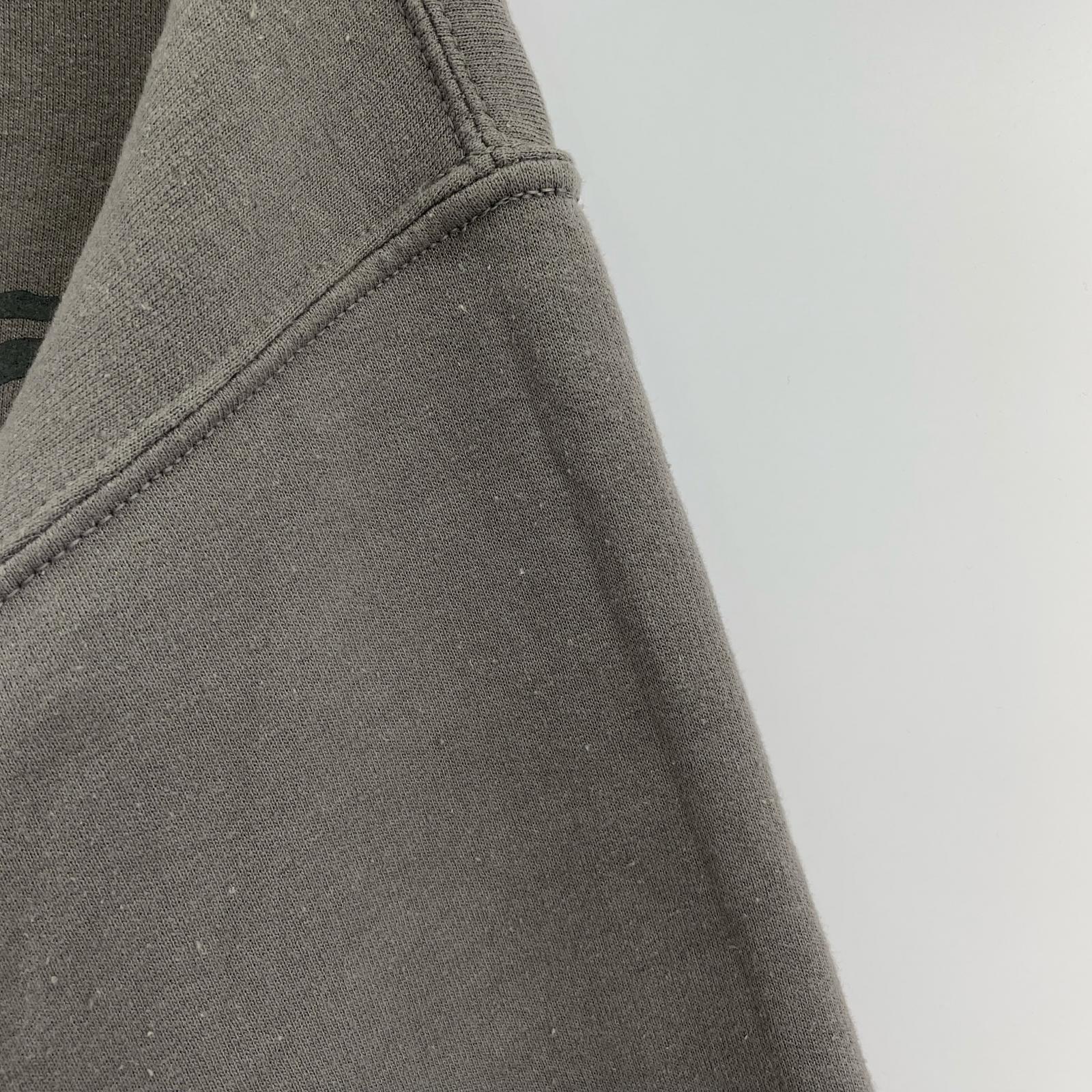 パーカー DAMA SURFBOARDS 10DAMA HOODIE (M) M グレー