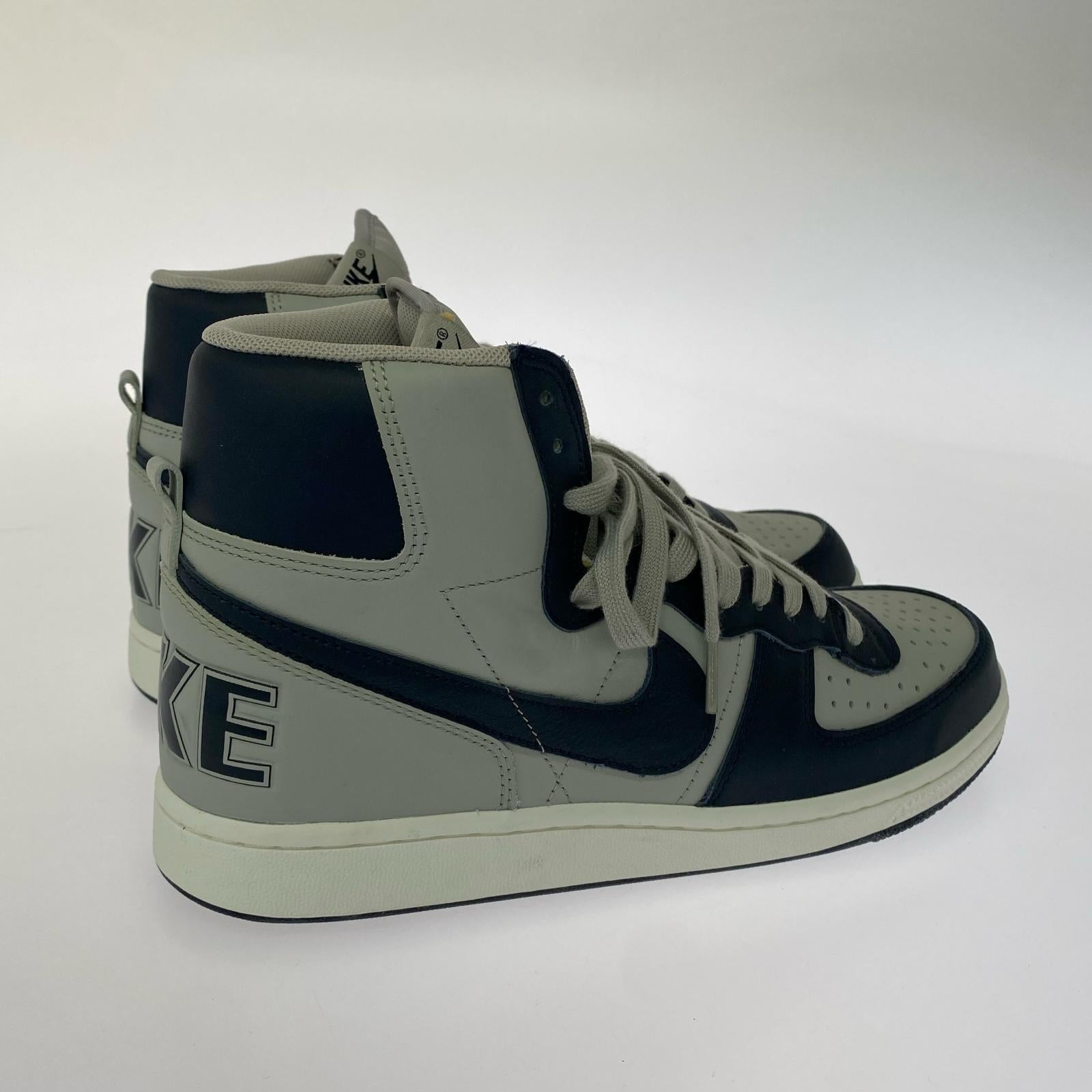 スニーカー TERMINATOR HIGH (28.0) 28cm (US10 UK9 1/2 EU46)