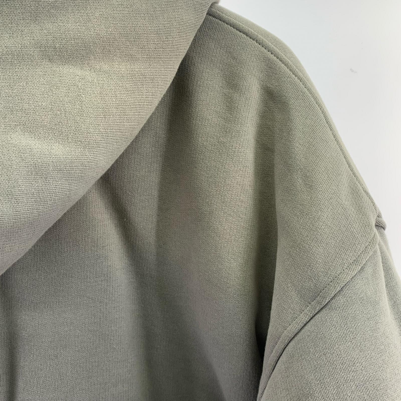 ジャケット NO/FAITH STUDIOS Reversible bomber L カーキ L カーキ